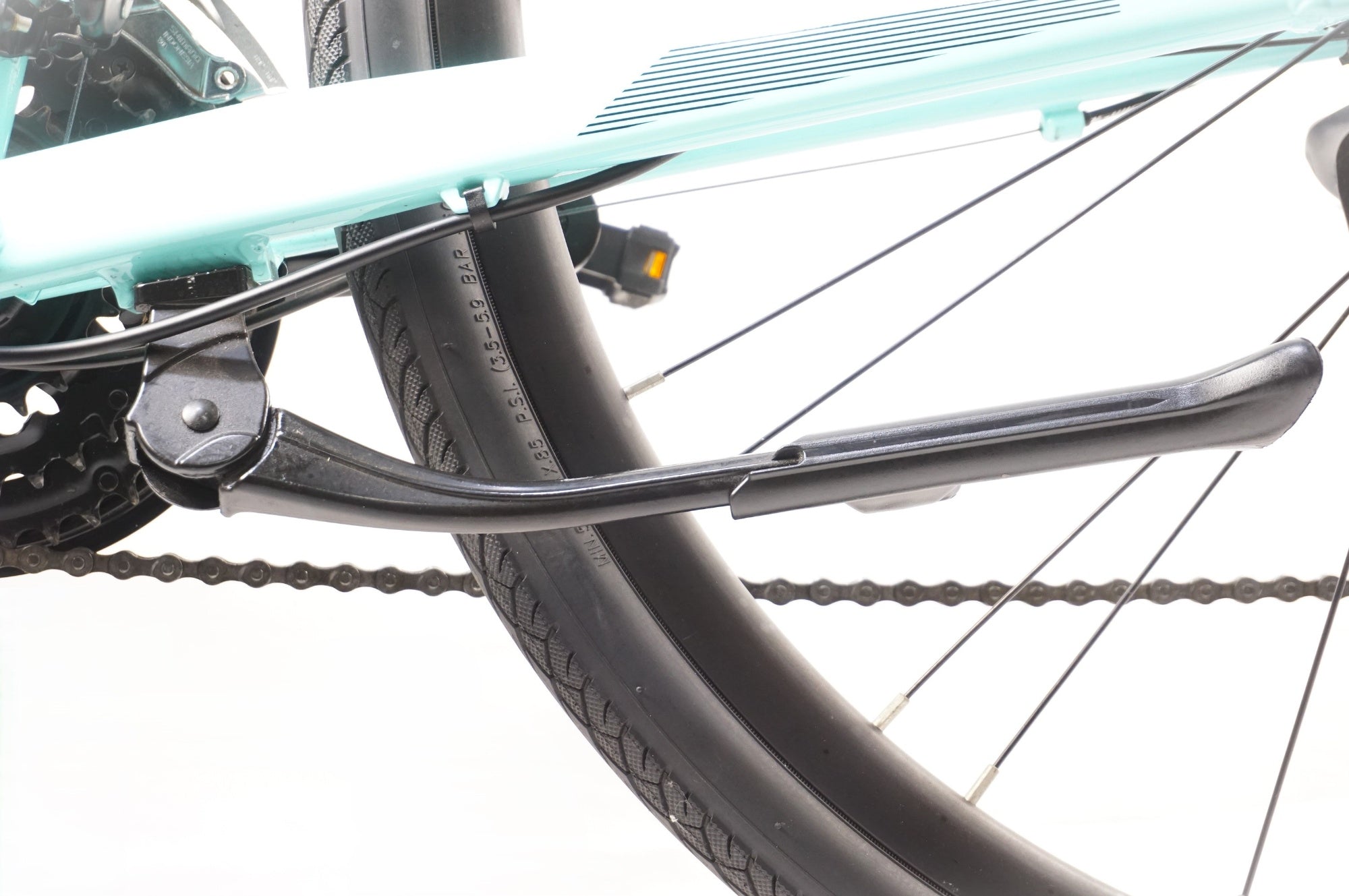 BIANCHI 「ビアンキ」 C SPORT 2 DISC 2023年モデル クロスバイク / 中目黒店