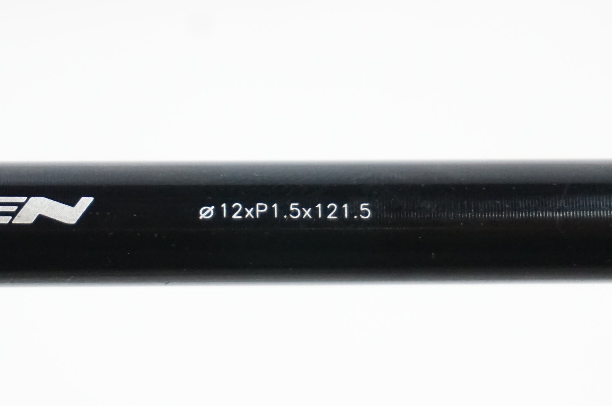 TOKEN 「トーケン」 φ12XP1.5x121.5 スルーアクスル / 川越店