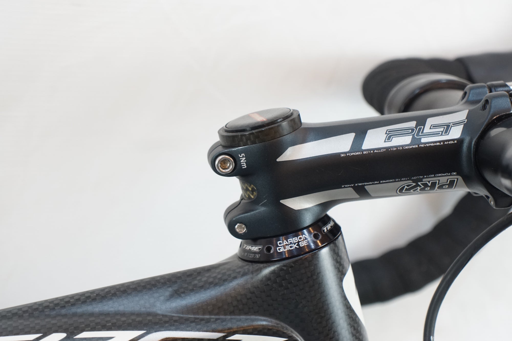 TIME 「タイム」 FIRST 2013年モデル ロードバイク / バイチャリ浦和ベース