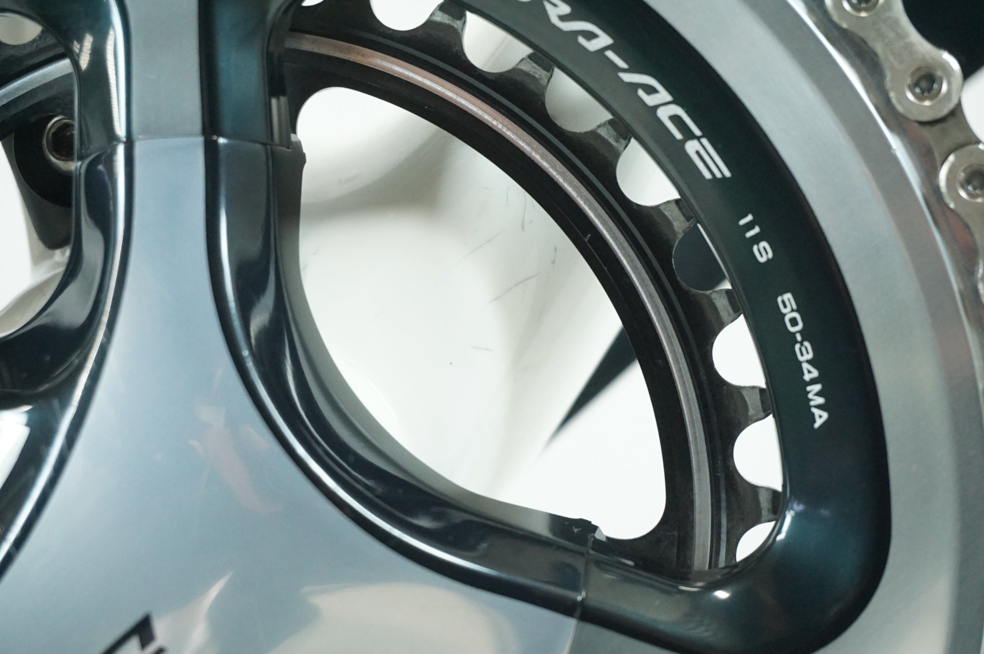 TREK 「トレック」 EMONDA SL 5 2015-2016年モデル カスタム ロードバイク / 宇都宮店