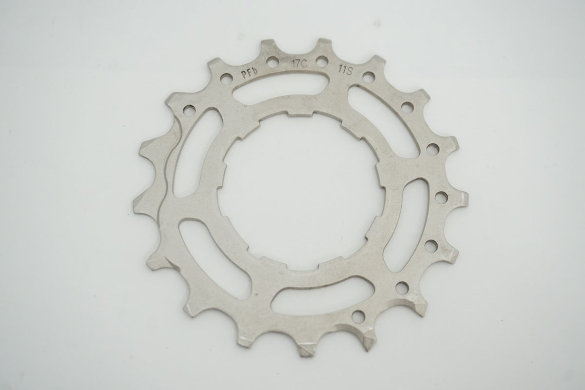 SHIMANO 「シマノ」 DURA ACE CS-9000 17T スプロケットホイール / 京都八幡店