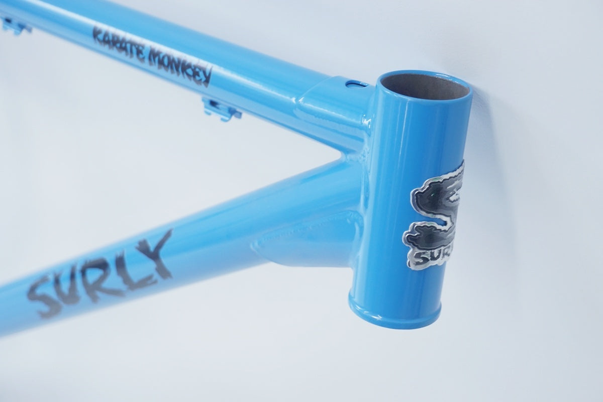 SURLY 「サーリー」 KARATE MONKEY 年式不明 フレーム / 京都八幡店