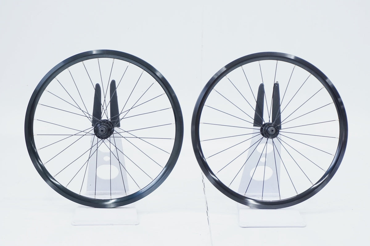 FUJI 「フジ」 HELION 純正 SHIMANO8S ホイールセット / 京都八幡店