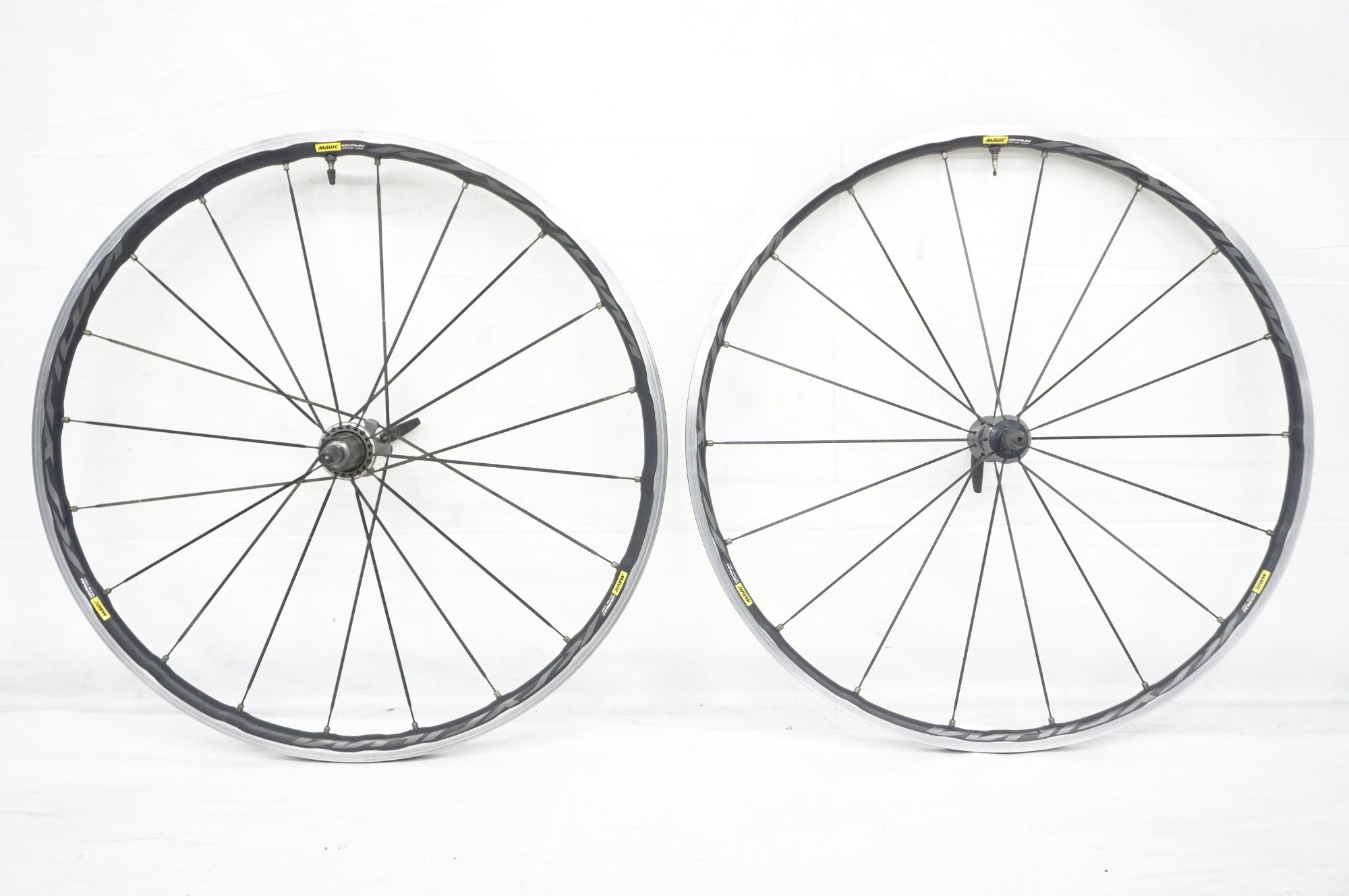 MAVIC 「マビック」 KSYRIUM ELITE UST シマノ11速 ホイールセット / 阪急塚口店