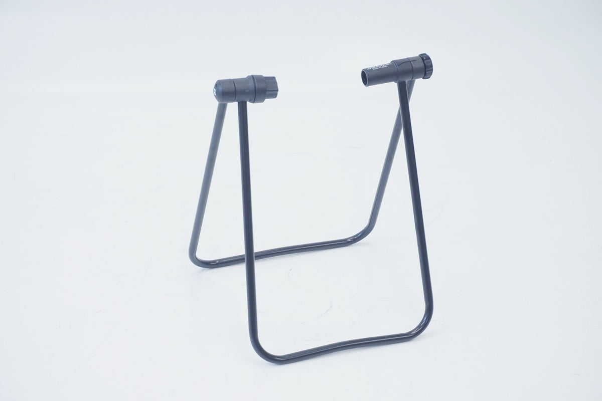 【ハッシー】MINOURA ディスプレイスタンド （自転車は売却済み） メンテナンススタンド【シンプルで使いやすい！のせるだけ！】MINOURA