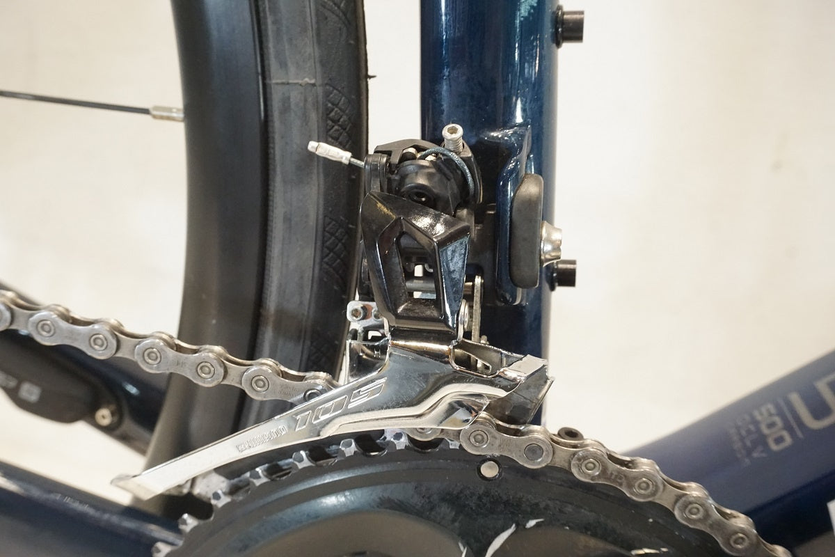 TREK 「トレック」 EMONDA SL5 DISC 2021年モデル ロードバイク / 横浜戸塚店