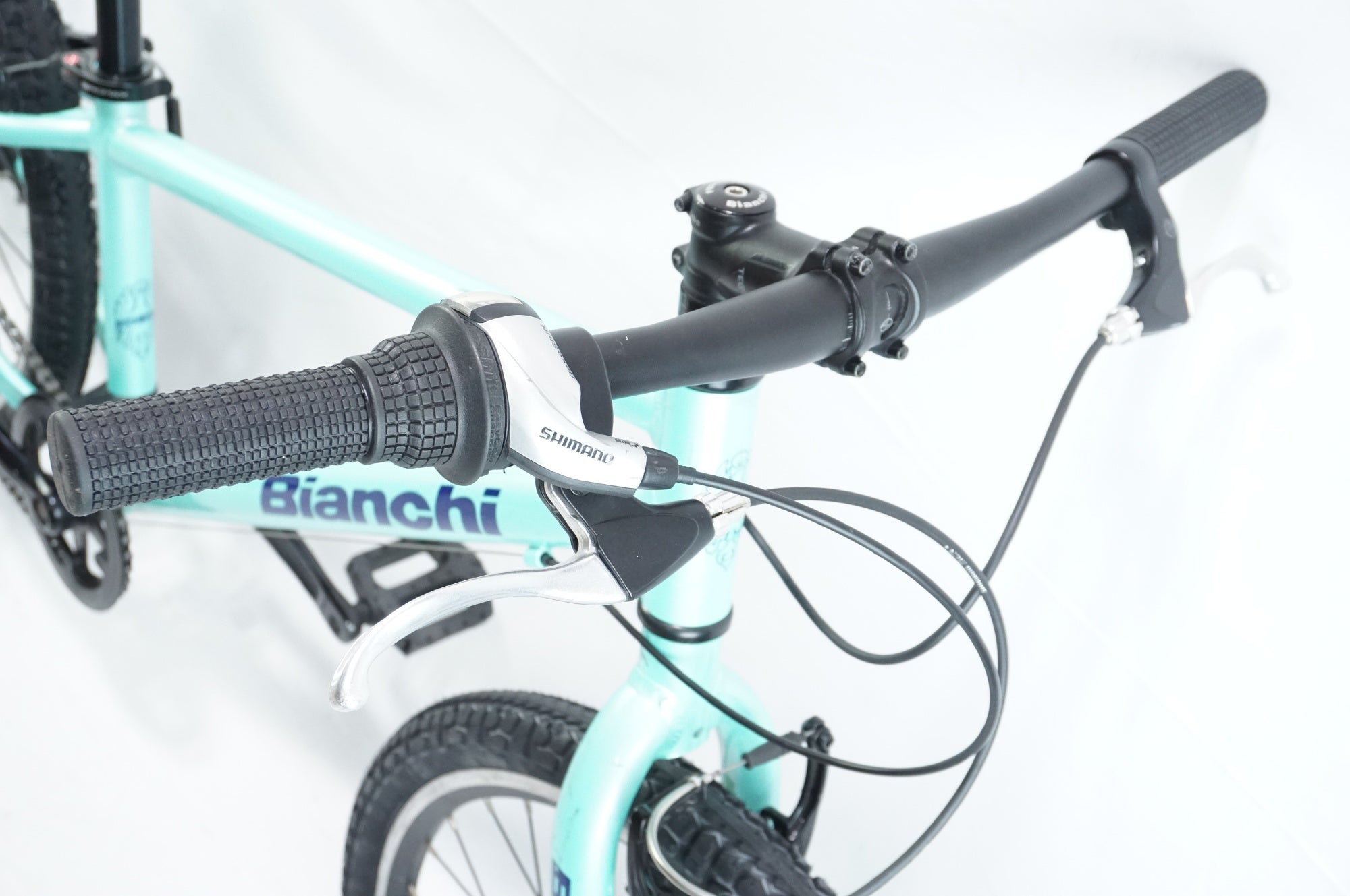 BIANCHI 「ビアンキ」 PIRATA 26 2019年モデル 26インチ マウンテンバイク / 中目黒店