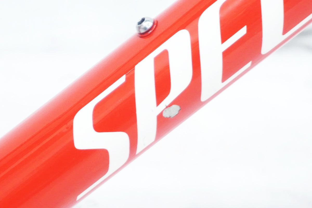 SPECIALIZED 「スペシャライズド」 S-WORKS TARMAC E5 2004年モデル フレームセット / 大阪美原北インター店