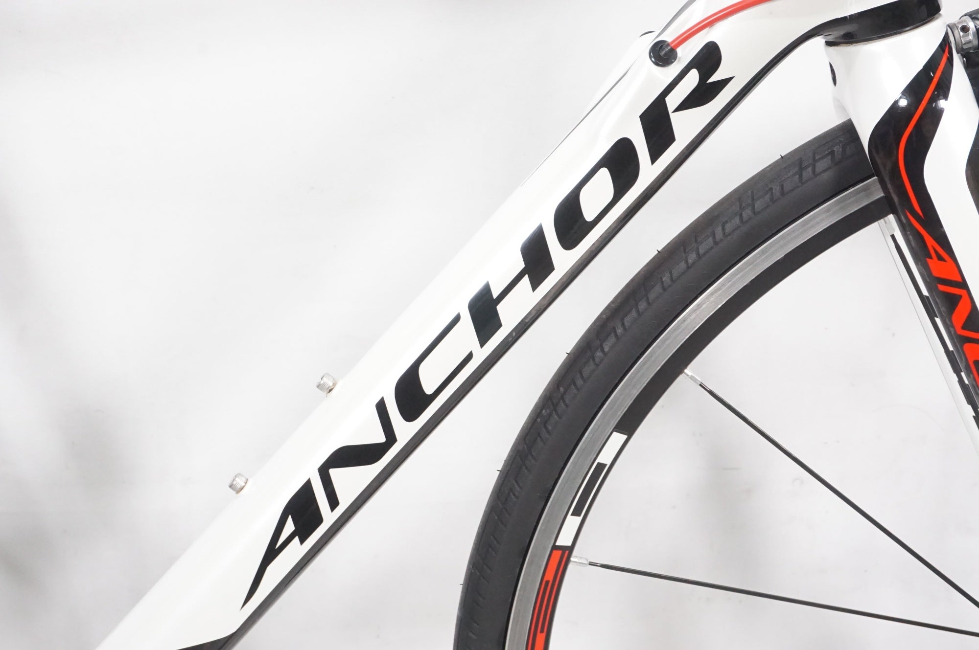 ANCHOR 「アンカー」 RIS9 ELITE 2012年モデル ロードバイク / AKIBA店