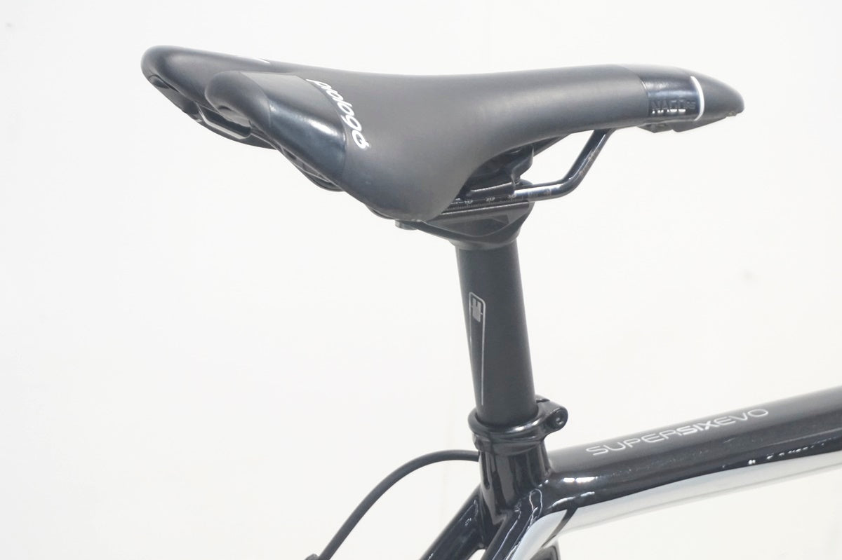 CANNONDALE 「キャノンデール」 SUPER SIX EVO 2018年モデル ロードバイク / 大阪門真店