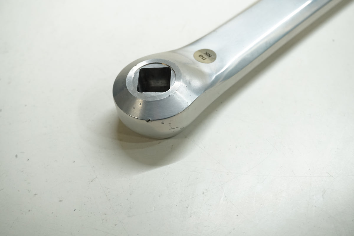 SHIMANO 「シマノ」 DURA-ACE FC-7600 NJS 144mm 167.5mm クランクアーム / 大宮店