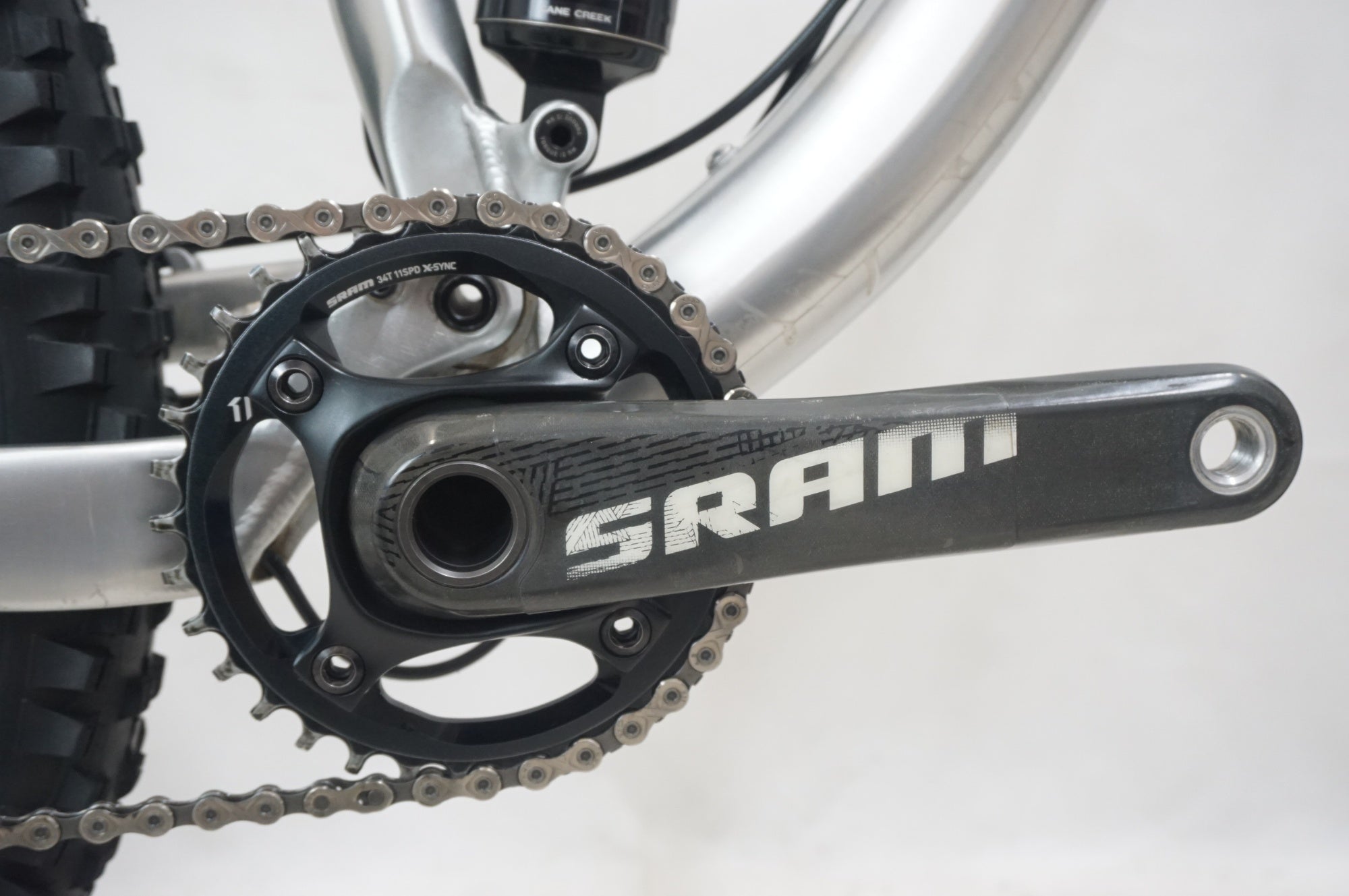 CANYON 「キャニオン」 SPECTRAL AL8.0 EX 2015年モデル マウンテンバイク / 福岡店