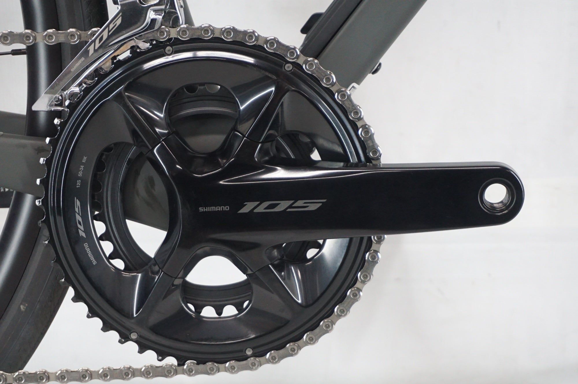 CANNONDALE 「キャノンデール」 SYNAPSE CARBON 2 LE 2023年モデル ロードバイク / 阪急塚口店