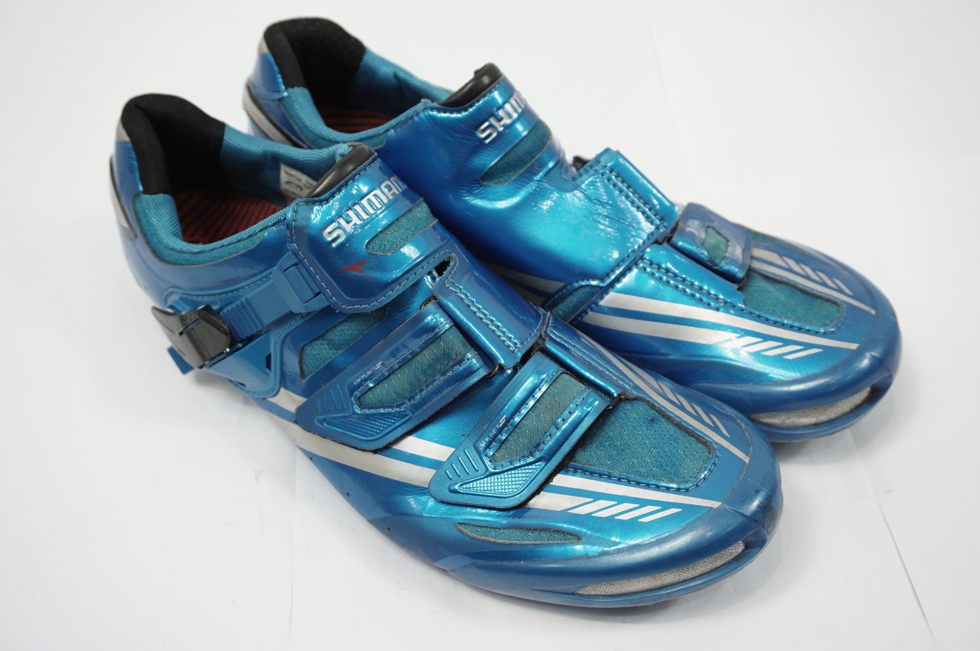 「かわいい～！」 「シマノ」 SHIMANO SH-R320B 世田谷店 / シューズ 27.8cm ウェア