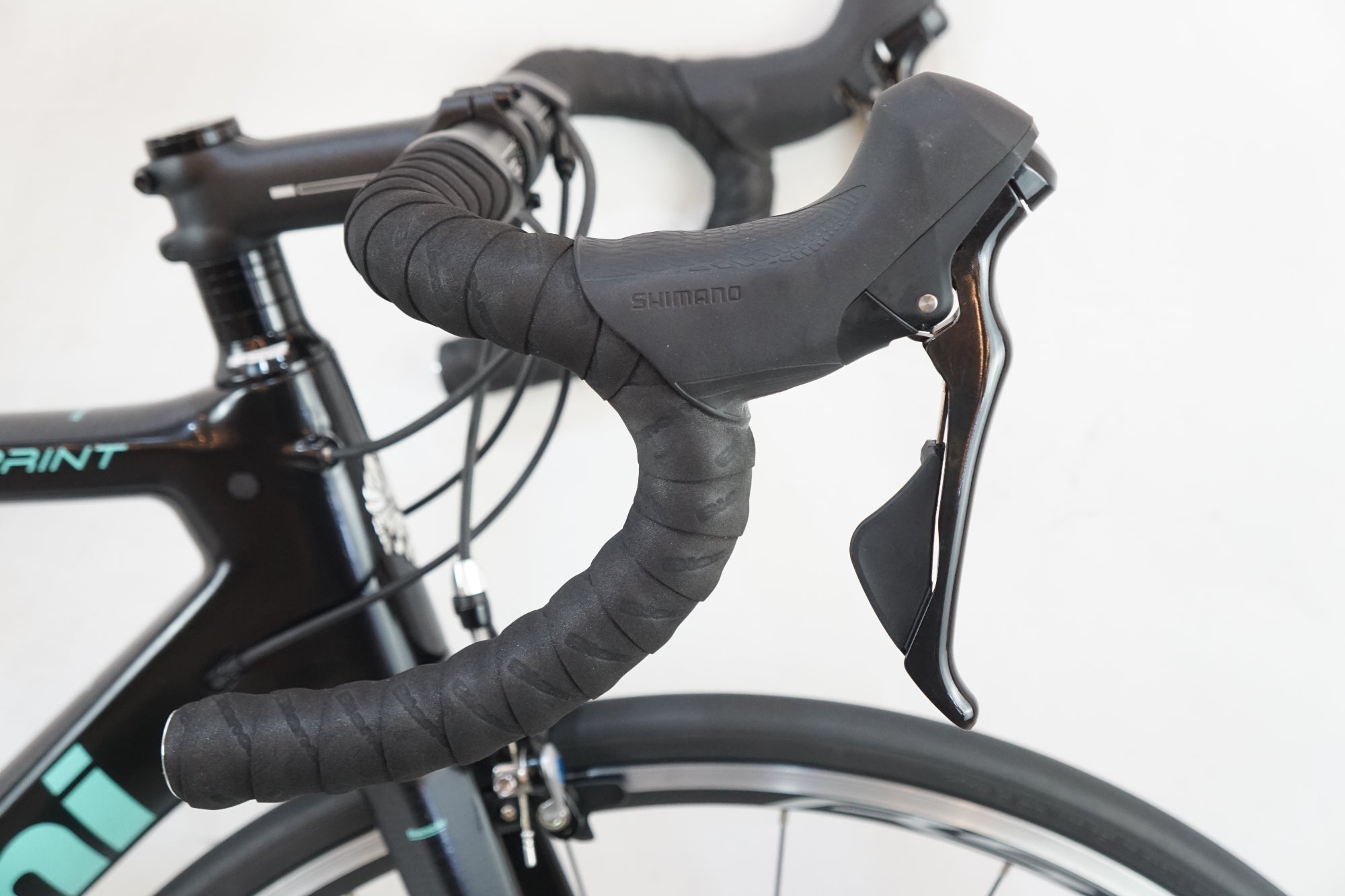 BIANCHI 「ビアンキ」 SPRINT 105 2020年モデル ロードバイク / バイチャリ浦和ベース