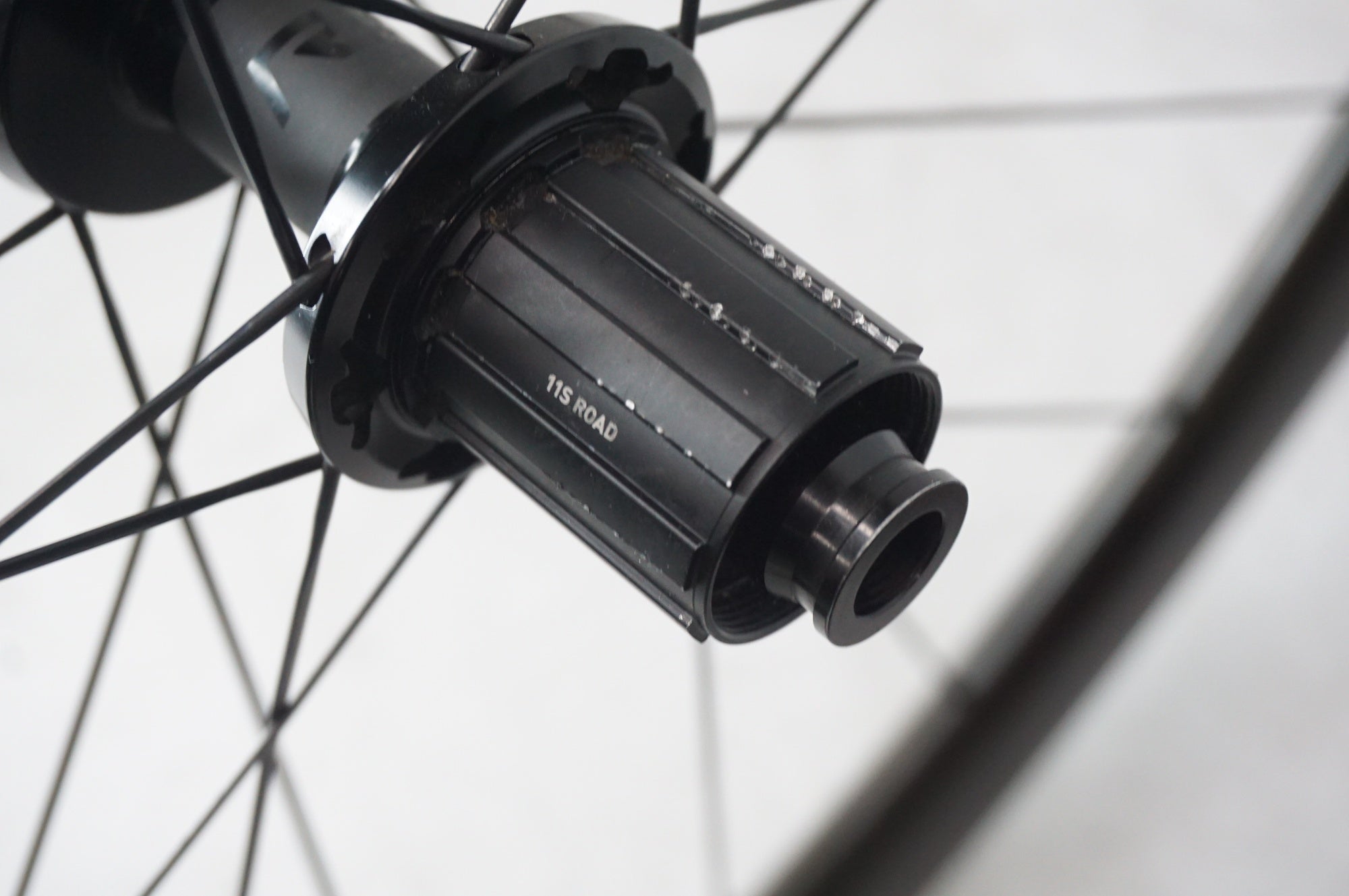 BONTRAGER 「ボントレガー」 AEOLUS RSL 37 DISC シマノ11速 ホイールセット / 阪急塚口店