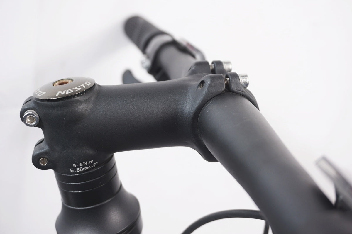 NESTO 「ネスト」 LIMIT1 2019年モデル クロスバイク / 世田谷店