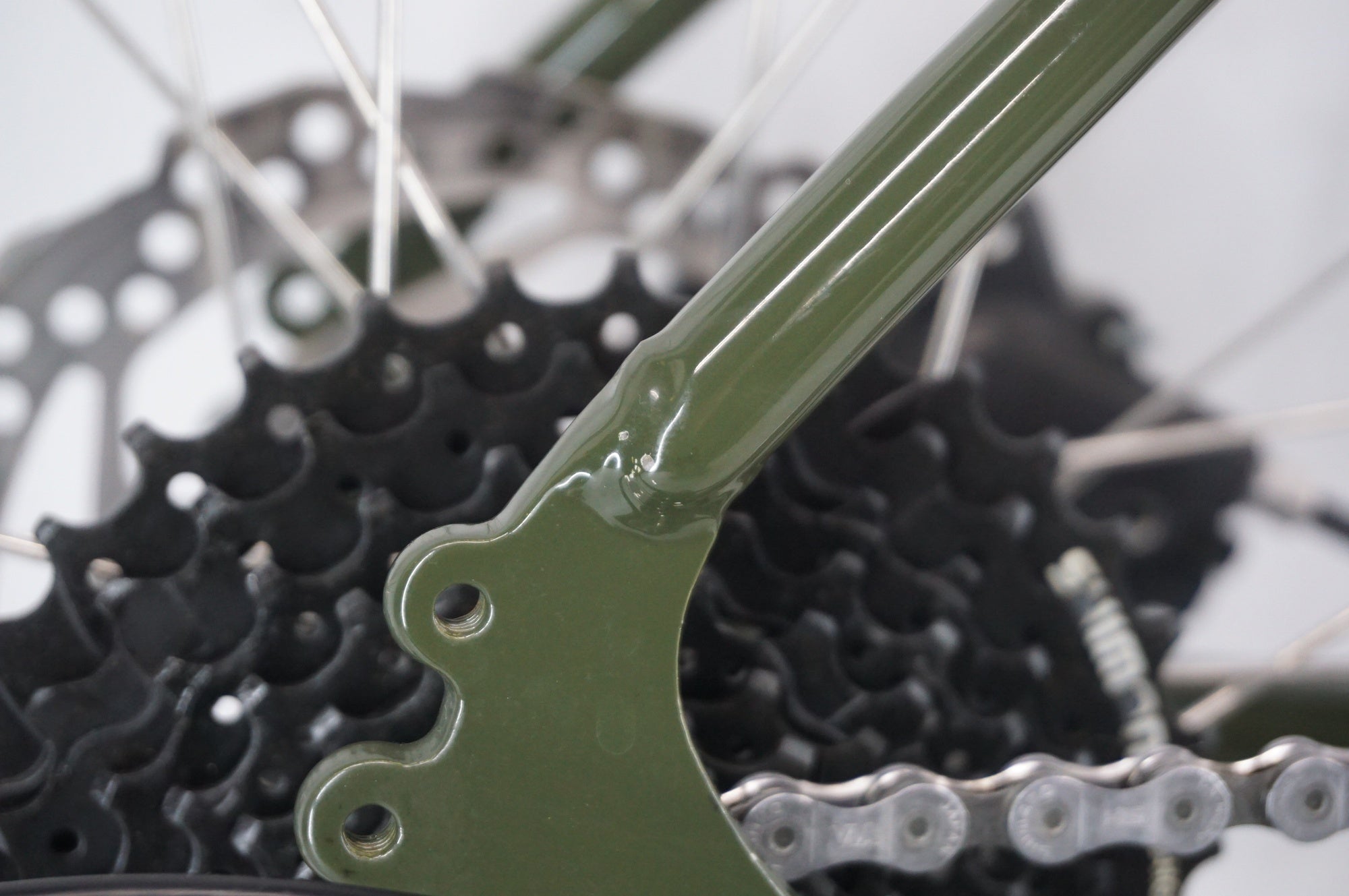 RALEIGH 「ラレー」 RFF RADFORD-F 2024年モデル クロスバイク / 阪急塚口店