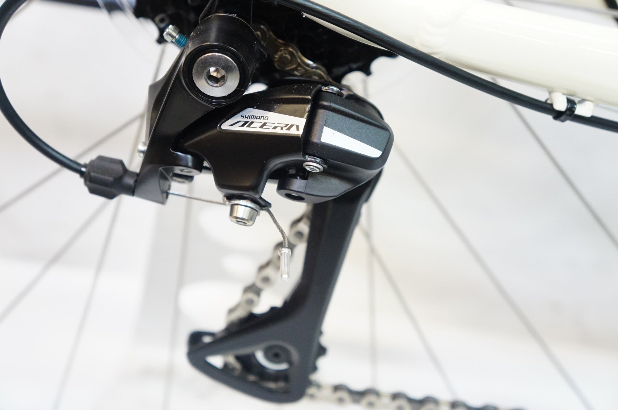 TREK 「トレック」 FX 1 STEPOVER (GEN 4) 2026年モデル クロスバイク / 熊谷本店