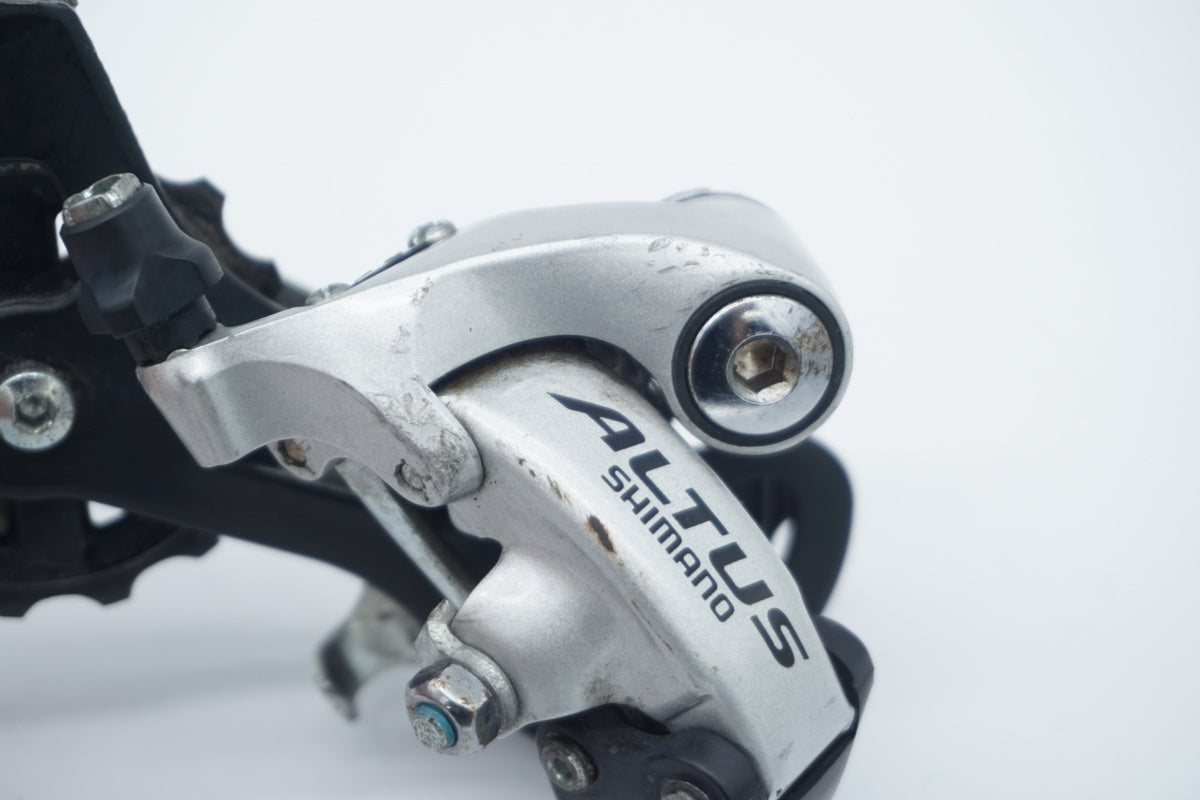SHIMANO 「シマノ」 ALTUS RD-CT95 リアディレイラー / 滋賀大津店