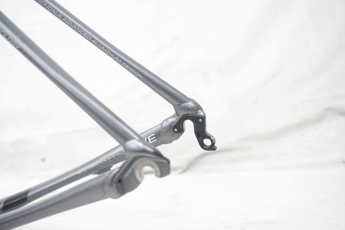 CANNONDALE 「キャノンデール」 CAAD10 2012年モデル フレームセット / 大阪美原北インター店