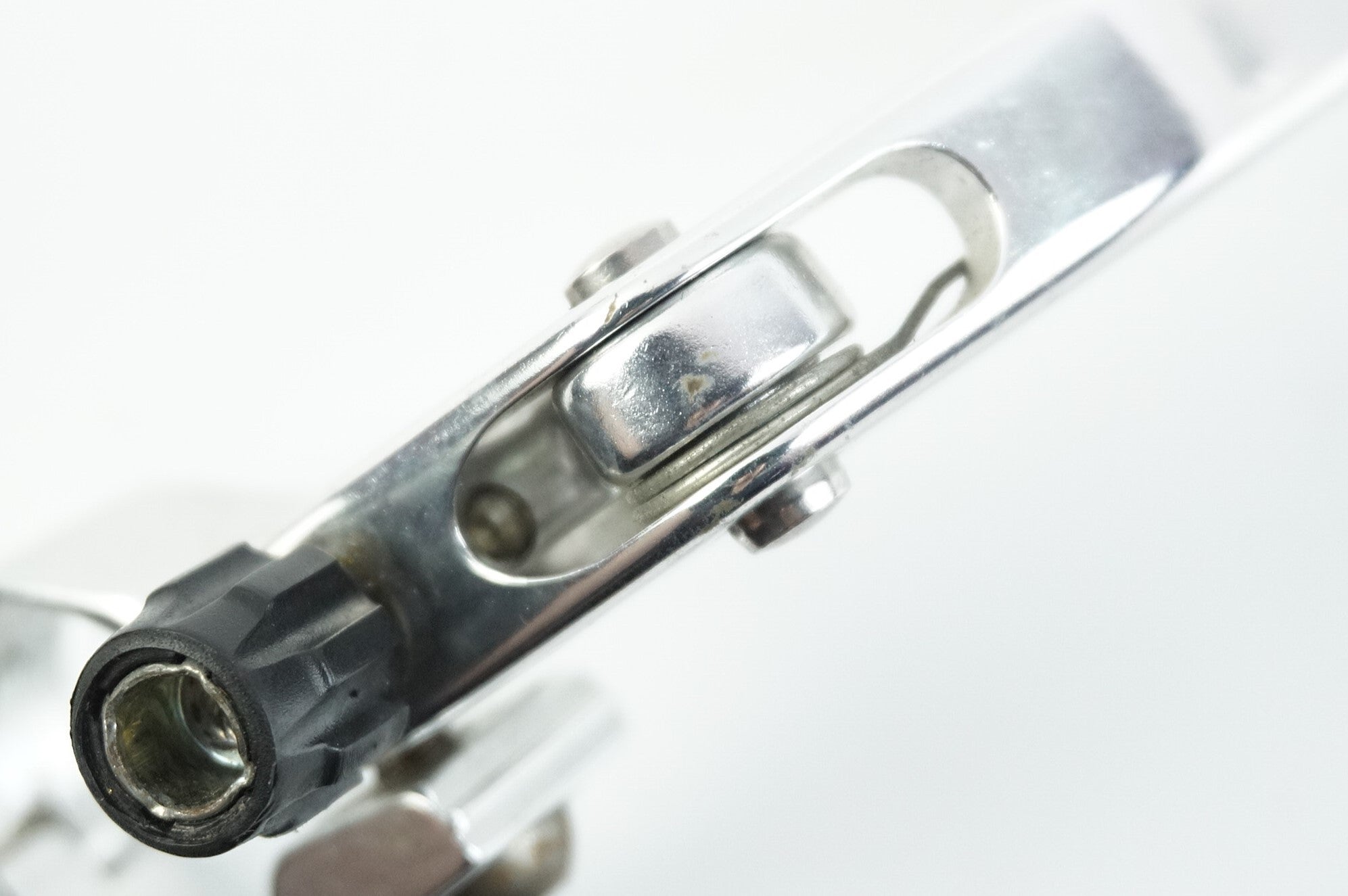 TESTACH 「テスタッチ」 サブレバー ブレーキレバー / 中目黒店