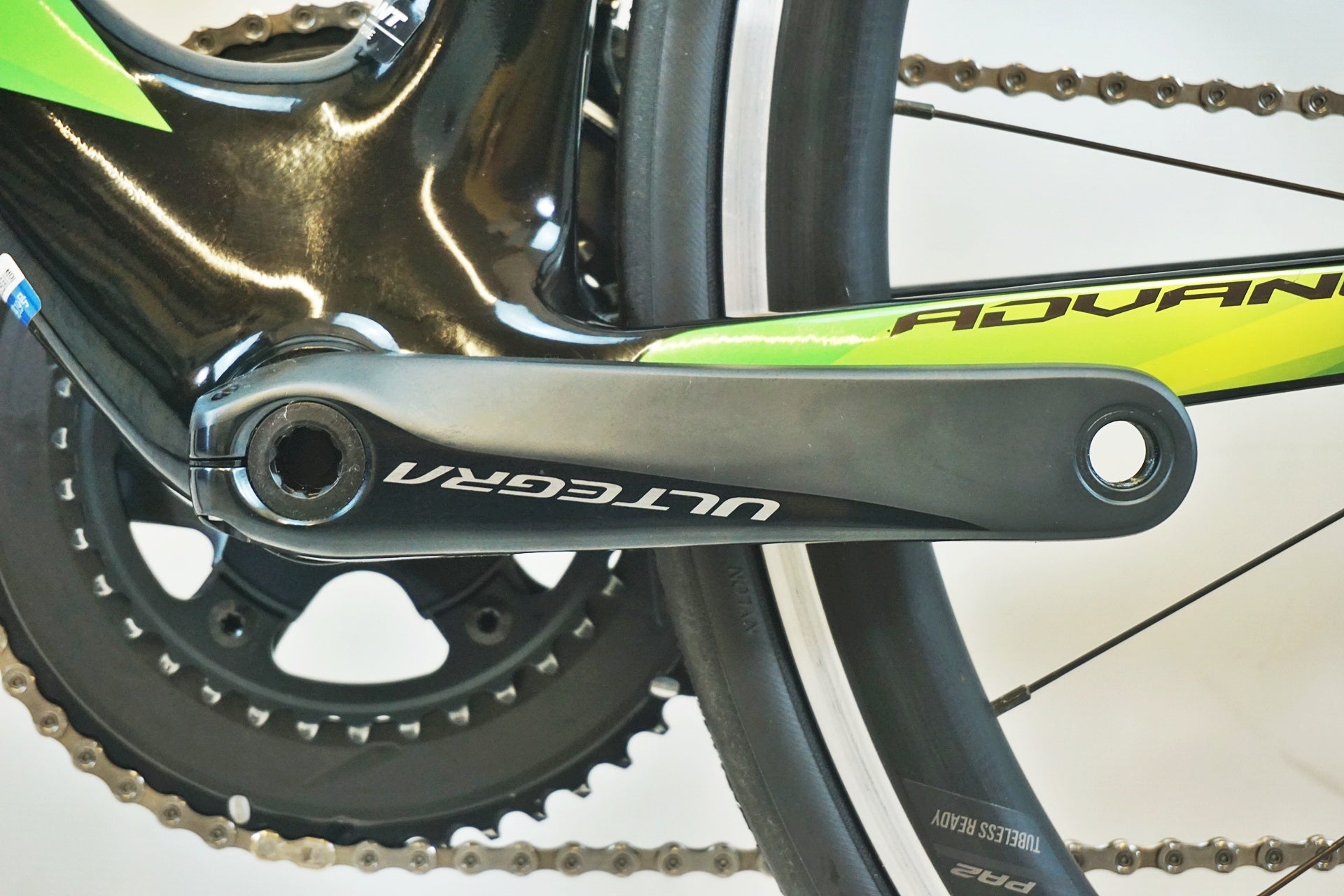 GIANT 「ジャイアント」 PROPEL ADVANCED 1 2020年モデル ロードバイク / 有明ガーデン店