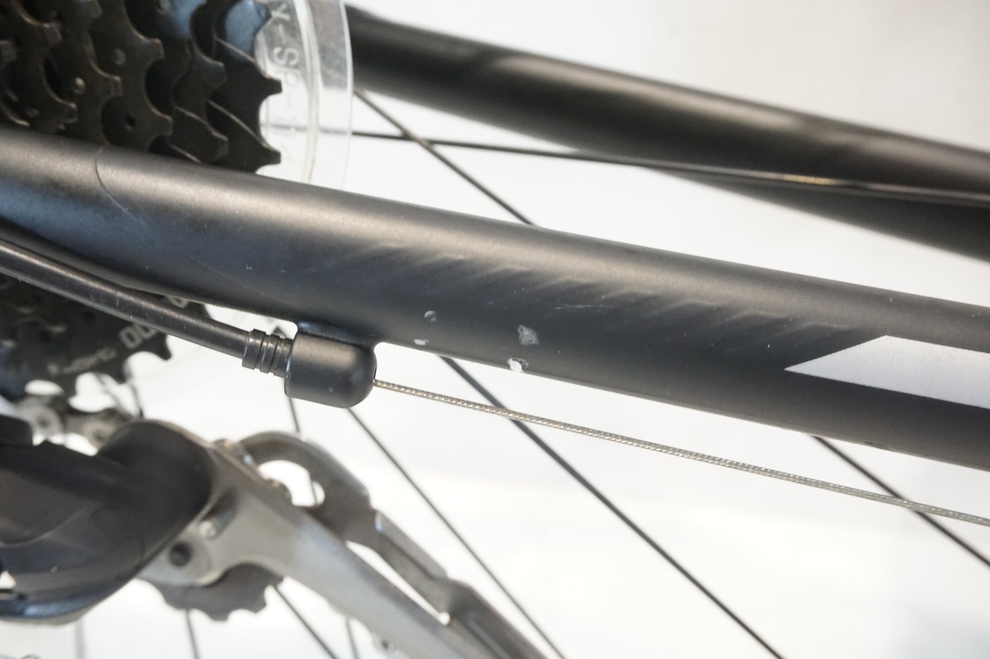 TREK 「トレック」 FX3 WSD 2018年モデル クロスバイク / 横浜戸塚店