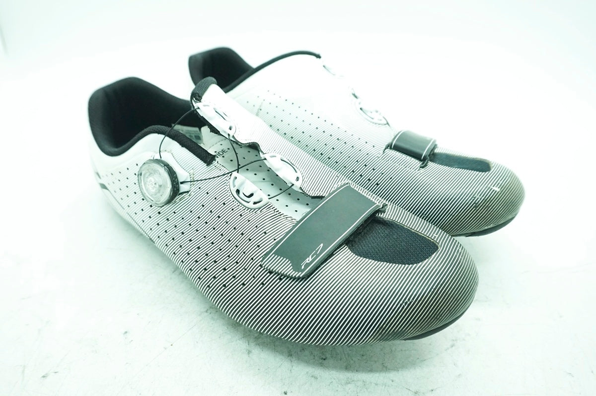 SHIMANO 「シマノ」 SH-RC700-E 28.5cm シューズ / 大阪門真店