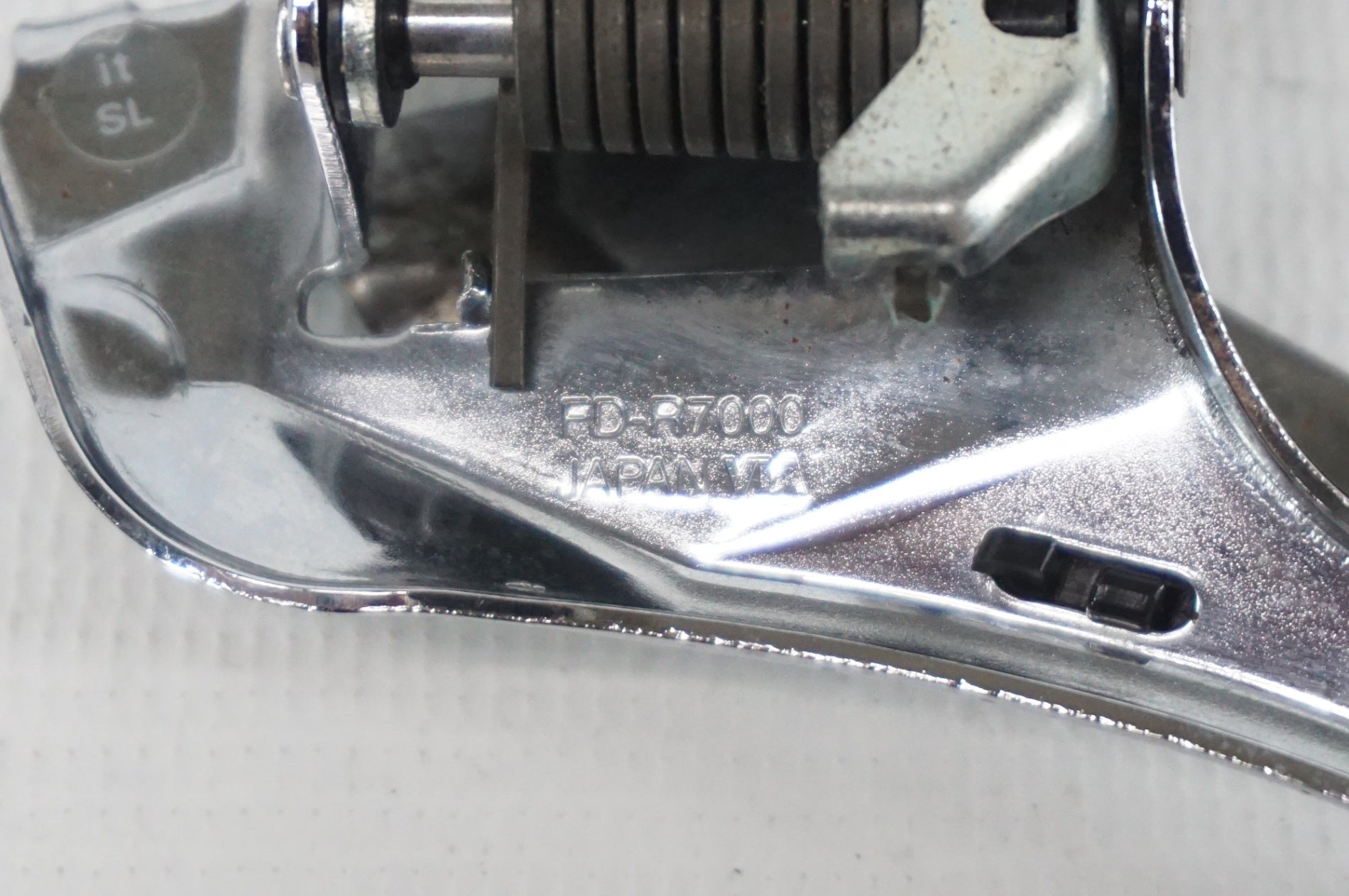 SHIMANO 「シマノ」 105 R7000 コンポーネントセット / 阪急塚口店
