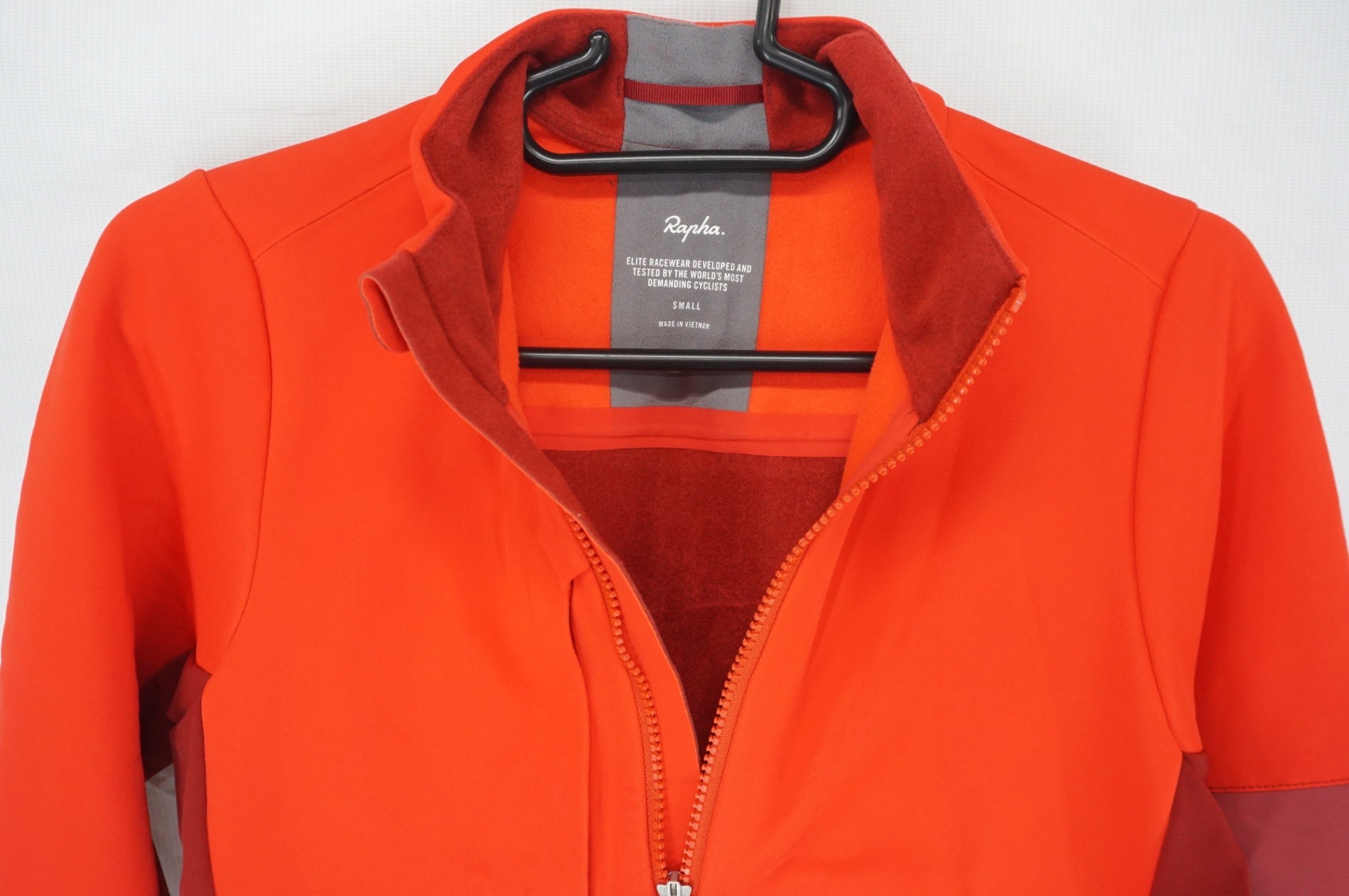 RAPHA 「ラファ」 PRO TEAM WINTER JACKET Sサイズ ジャケット / 阪急塚口店