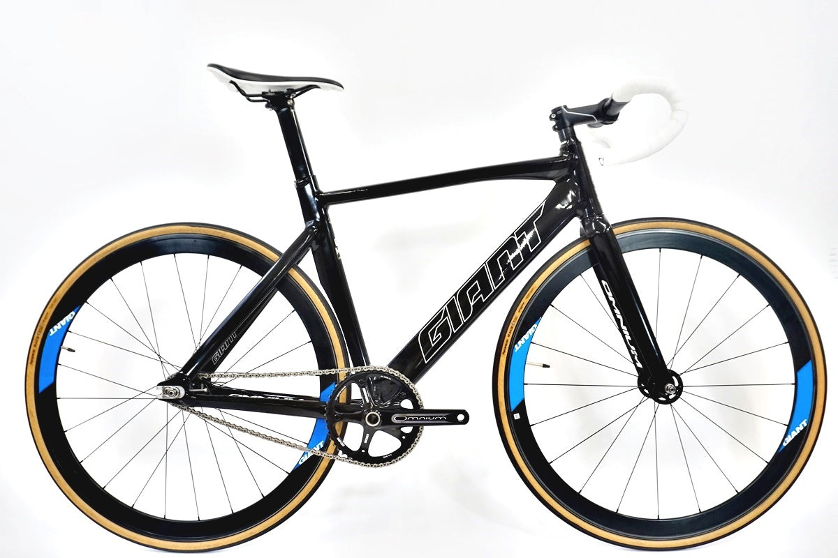 GIANT 「ジャイアント」 OMNIUM 2017年モデル ピストバイク / 東京商品化センター