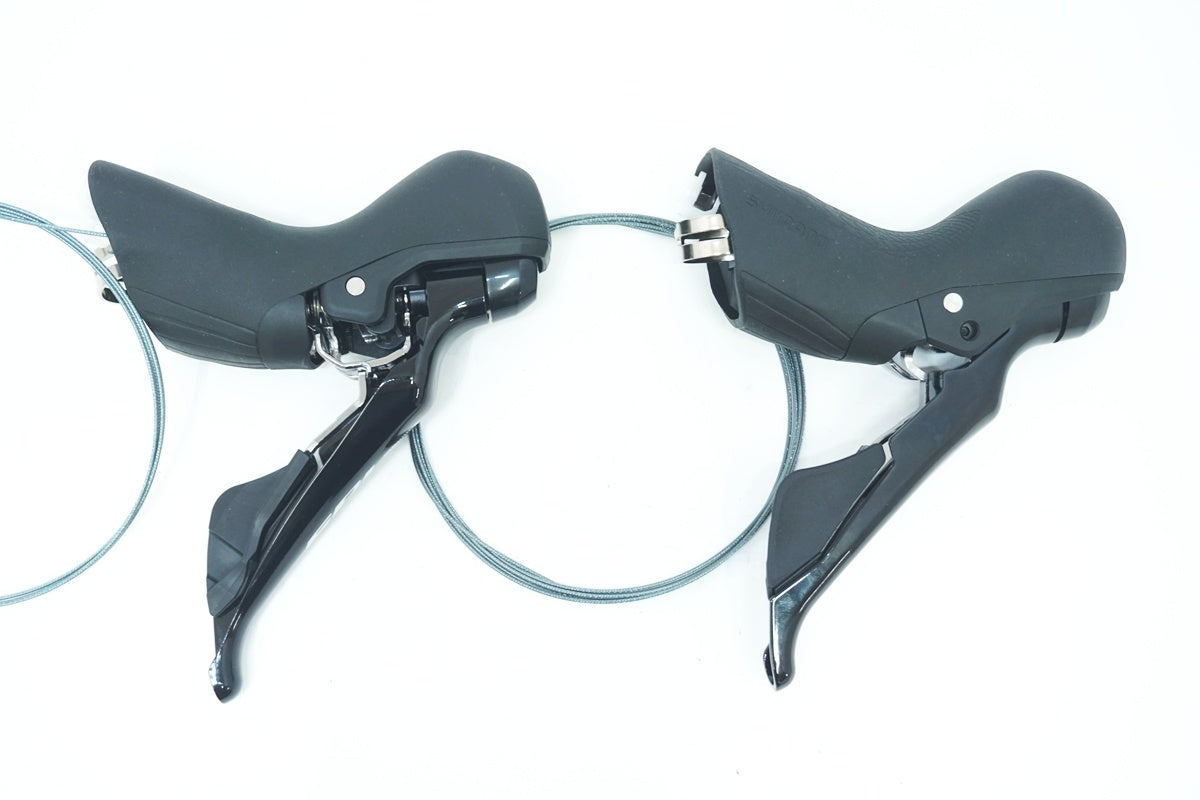 SHIMANO 「シマノ」 105 ST-R7020 デュアルコントロールレバー / 大阪美原北インター店