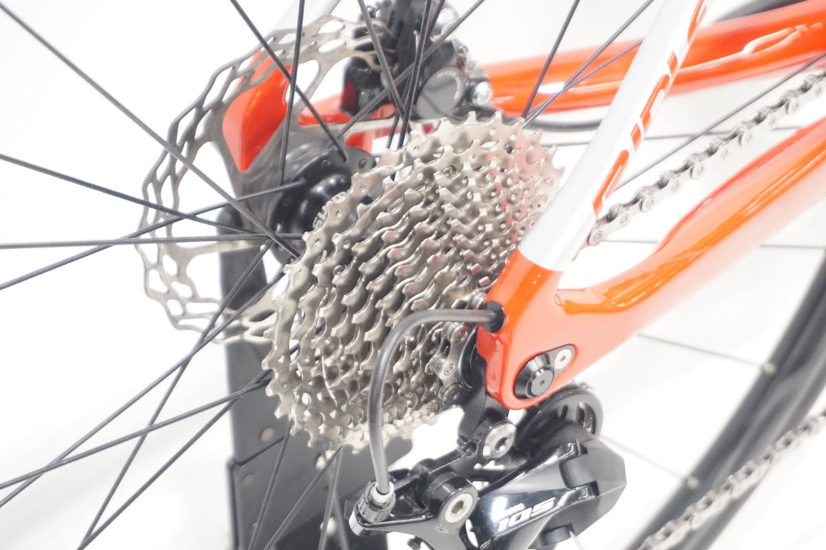 RIDLEY 「リドレー」 FENIX SL DISC 105 2022年モデル ロードバイク / 滋賀大津店