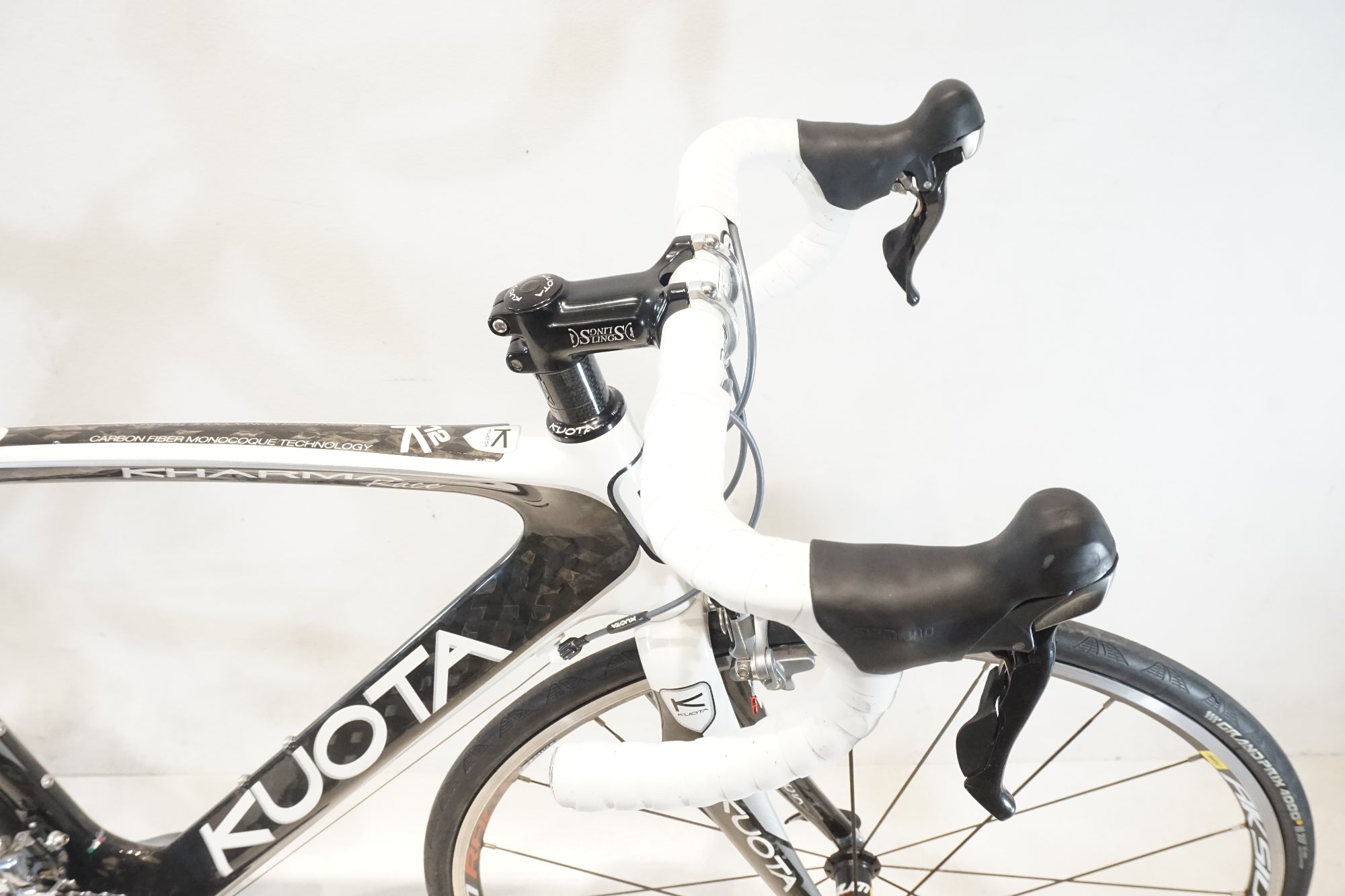 KUOTA 「クオータ」 KHARMA RACE ULTEGRA 2012年モデル ロードバイク / 横浜戸塚店