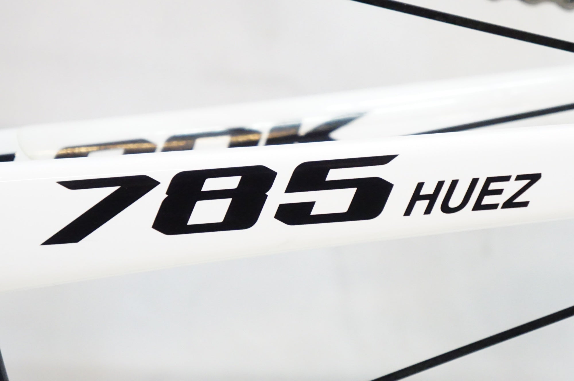 LOOK 「ルック」 785 HUEZ ULTEGRA 2020年モデル ロードバイク / 熊谷本店