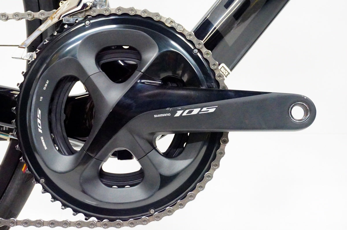 BIANCHI 「ビアンキ」 OLTRE XR3 DISC 105 2020年モデル ロードバイク / 名古屋大須店