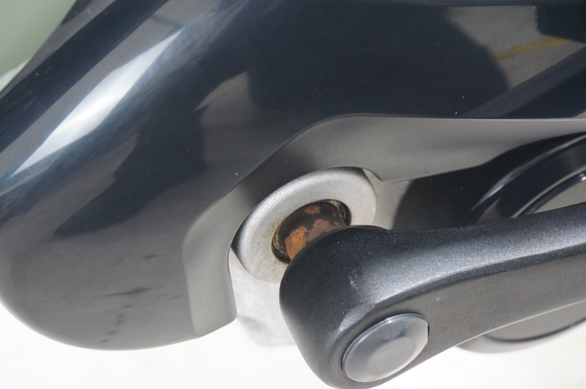 PANASPNIC 「パナソニック」 ギュット・クルーム・F・DX BE-FHD031G 2023年モデル 20インチ 電動アシスト自転車 / 福岡店