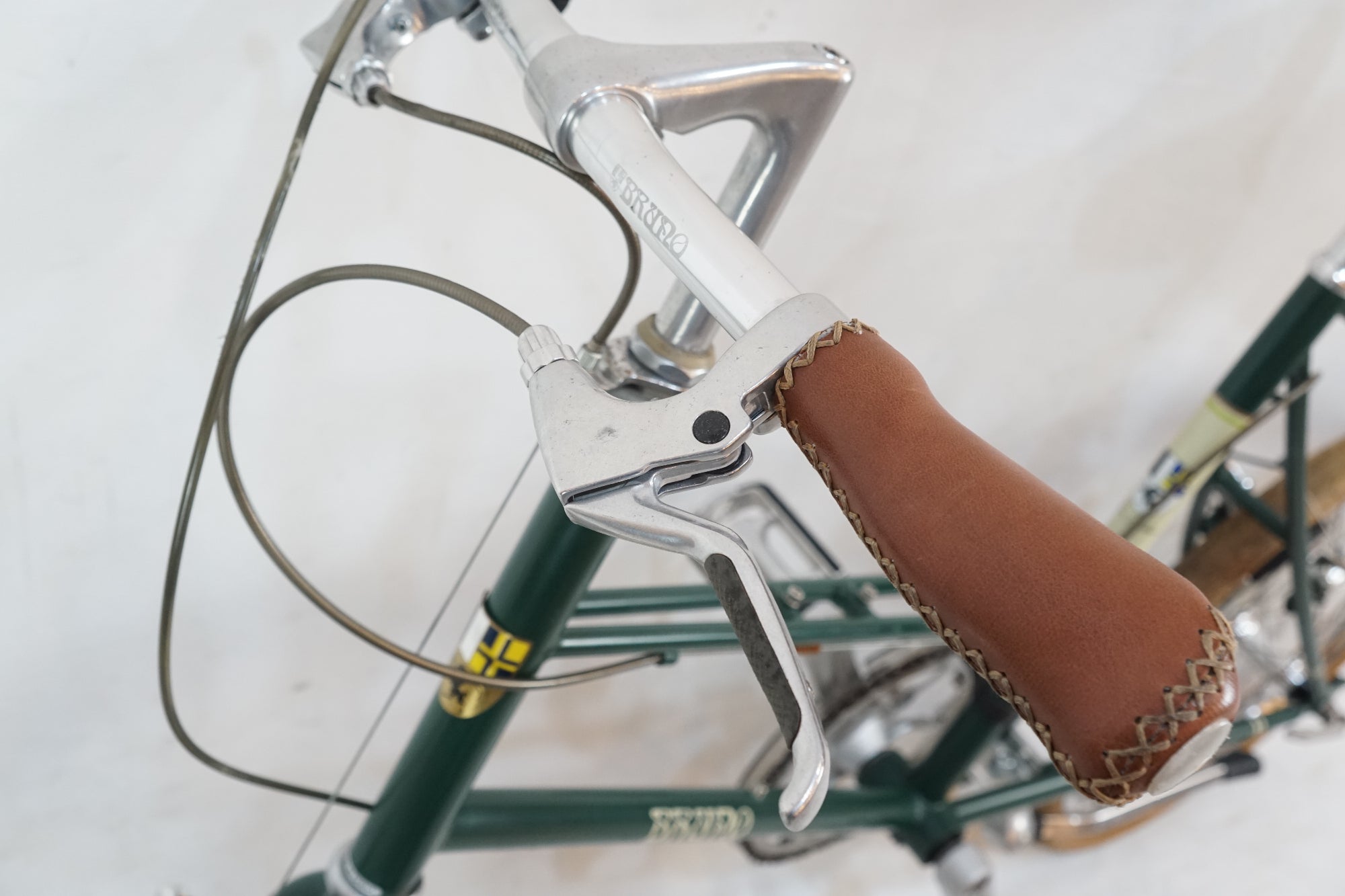 BRUNO 「ブルーノ」 MIXTE F 2010年頃 20インチ ミニベロ / バイチャリ浦和ベース