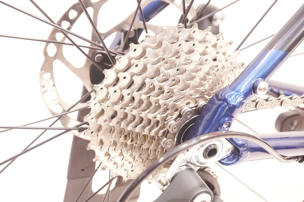 BASSO 「バッソ」 FANGO 2021年モデル ロードバイク / 奈良店