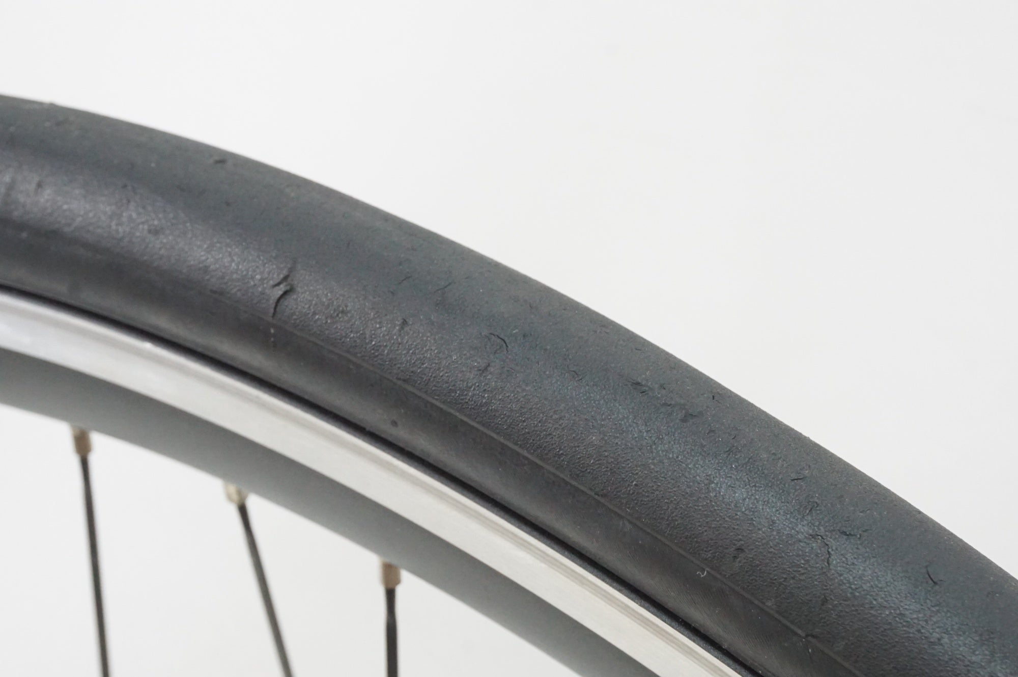 CAMPAGNOLO 「カンパニョーロ」 ZONDA C17 シマノ11S ホイールセット / 大宮店