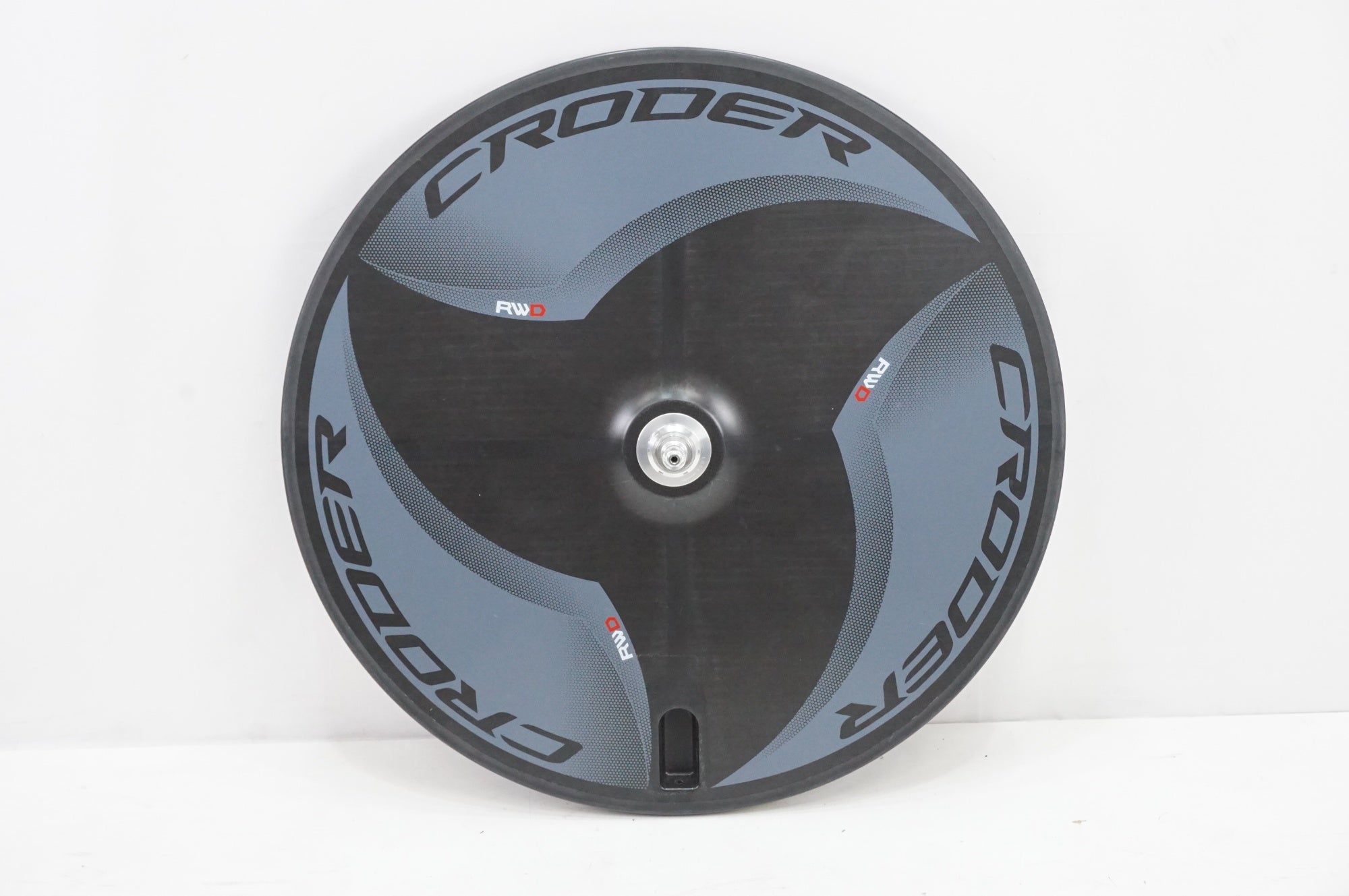 CRODER 「クローダー」 RWD TU シマノ11S リアホイール / 大宮店