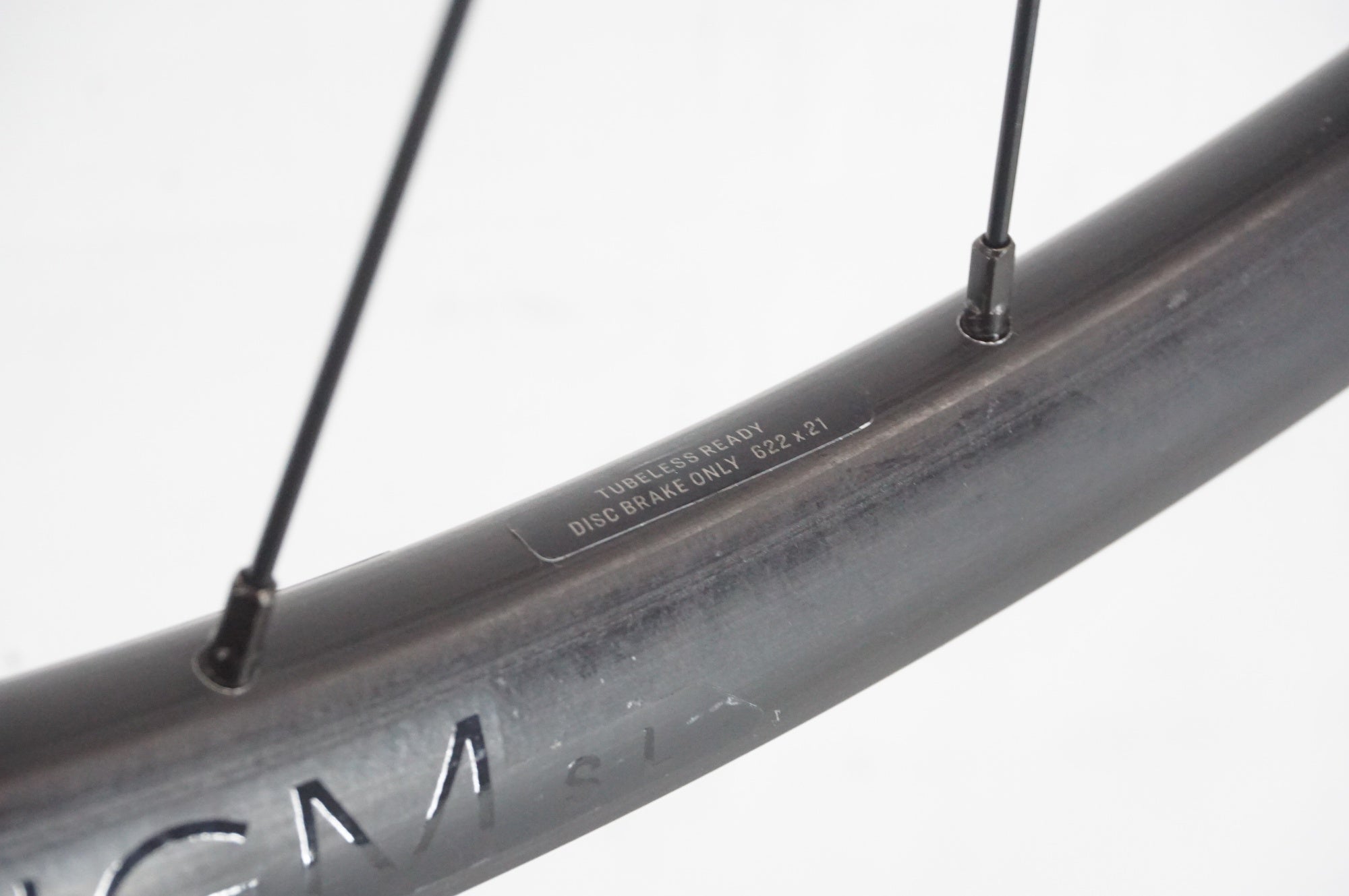 BONTRAGER 「ボントレガー」 PARADIGM SL DISC シマノ11速 ホイールセット / 阪急塚口店