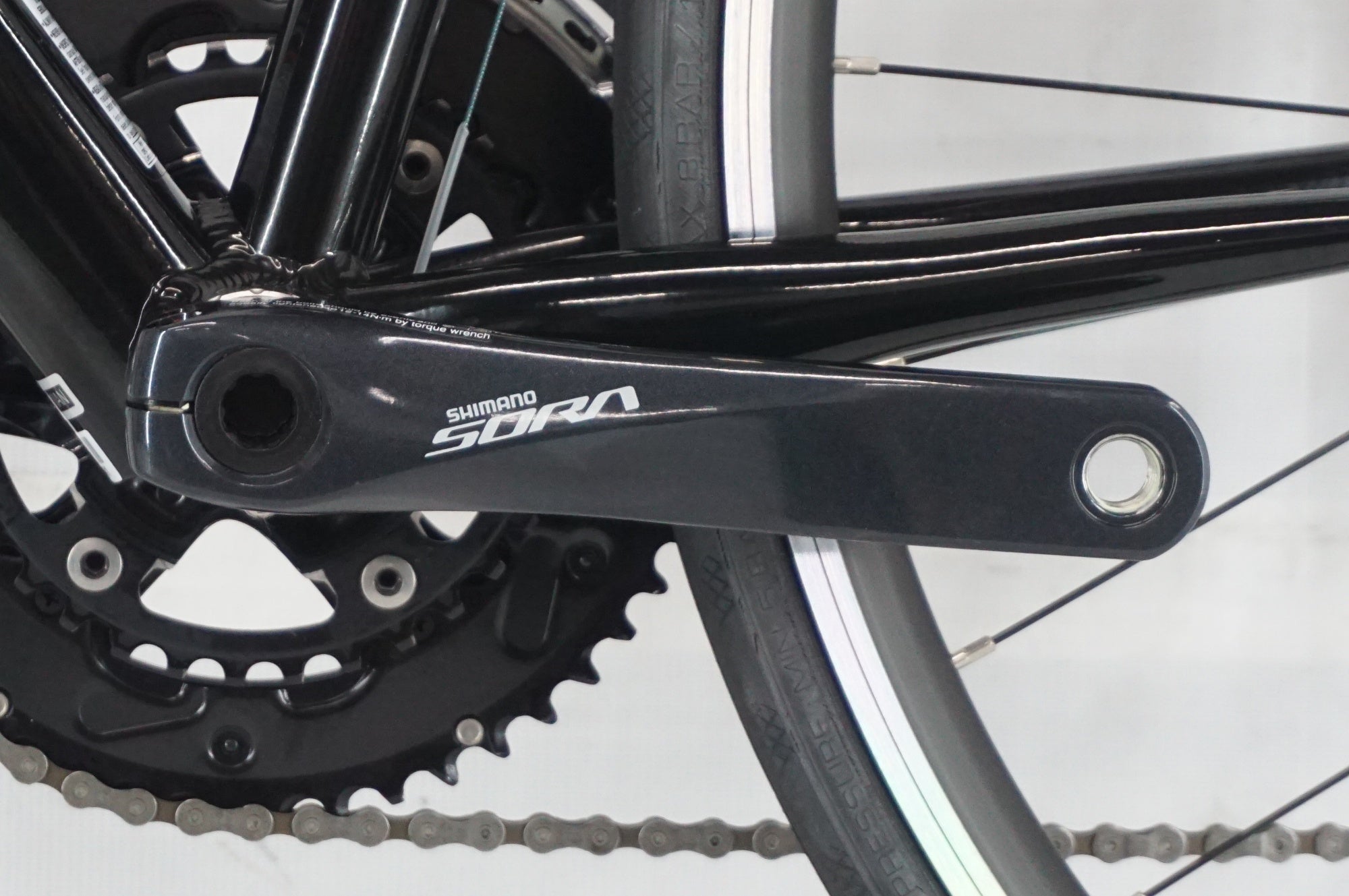 CANNONDALE 「キャノンデール」 CAAD OPTIMO3 2025年モデル ロードバイク / 阪急塚口店