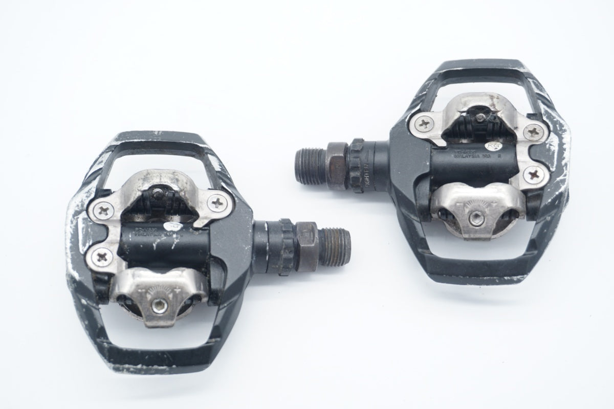SHIMANO 「シマノ」 PD-M530 ペダル / 滋賀大津店