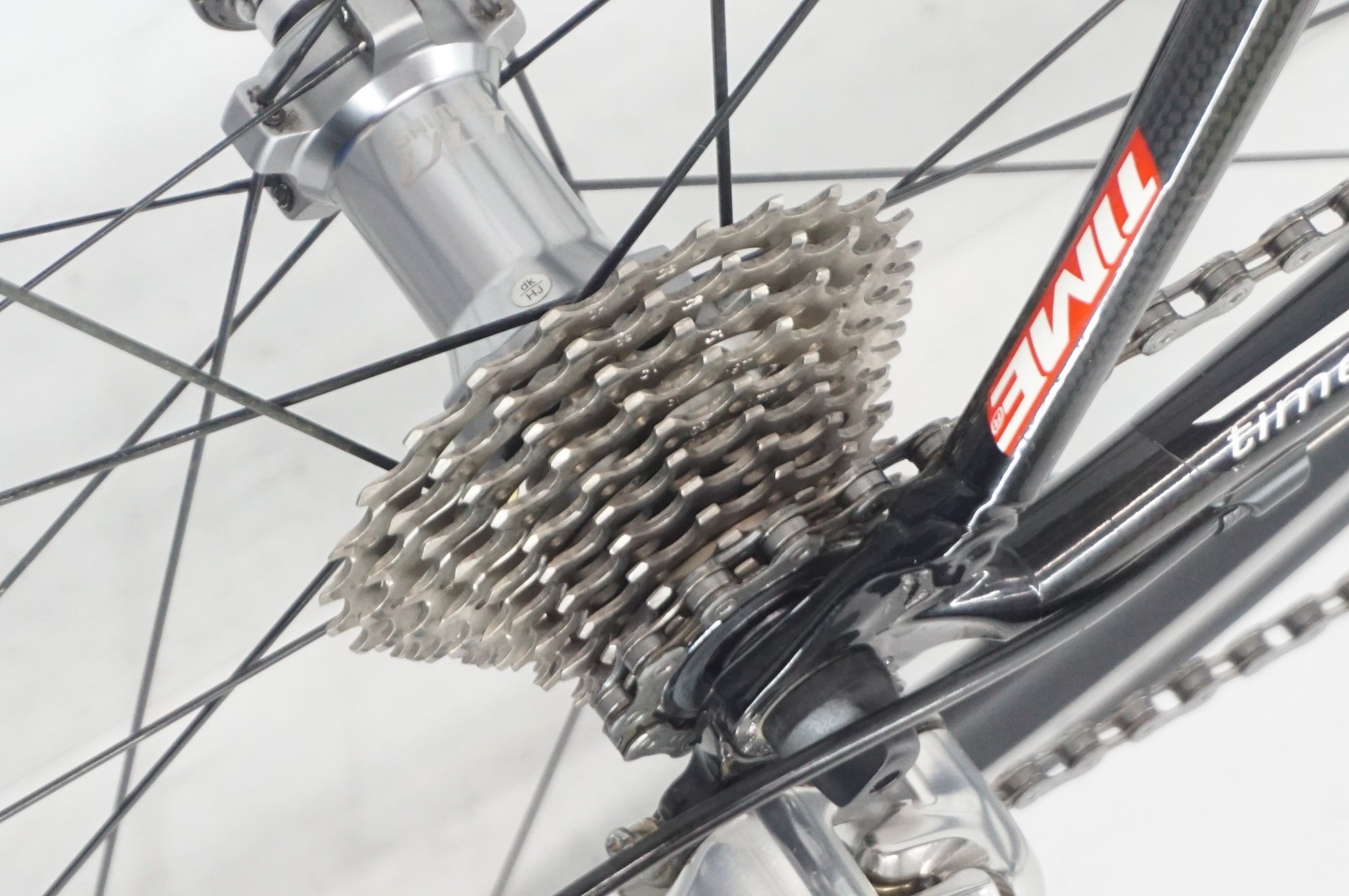 TIME 「タイム」 EDGE FIRST 2006年頃 ロードバイク / 阪急塚口店