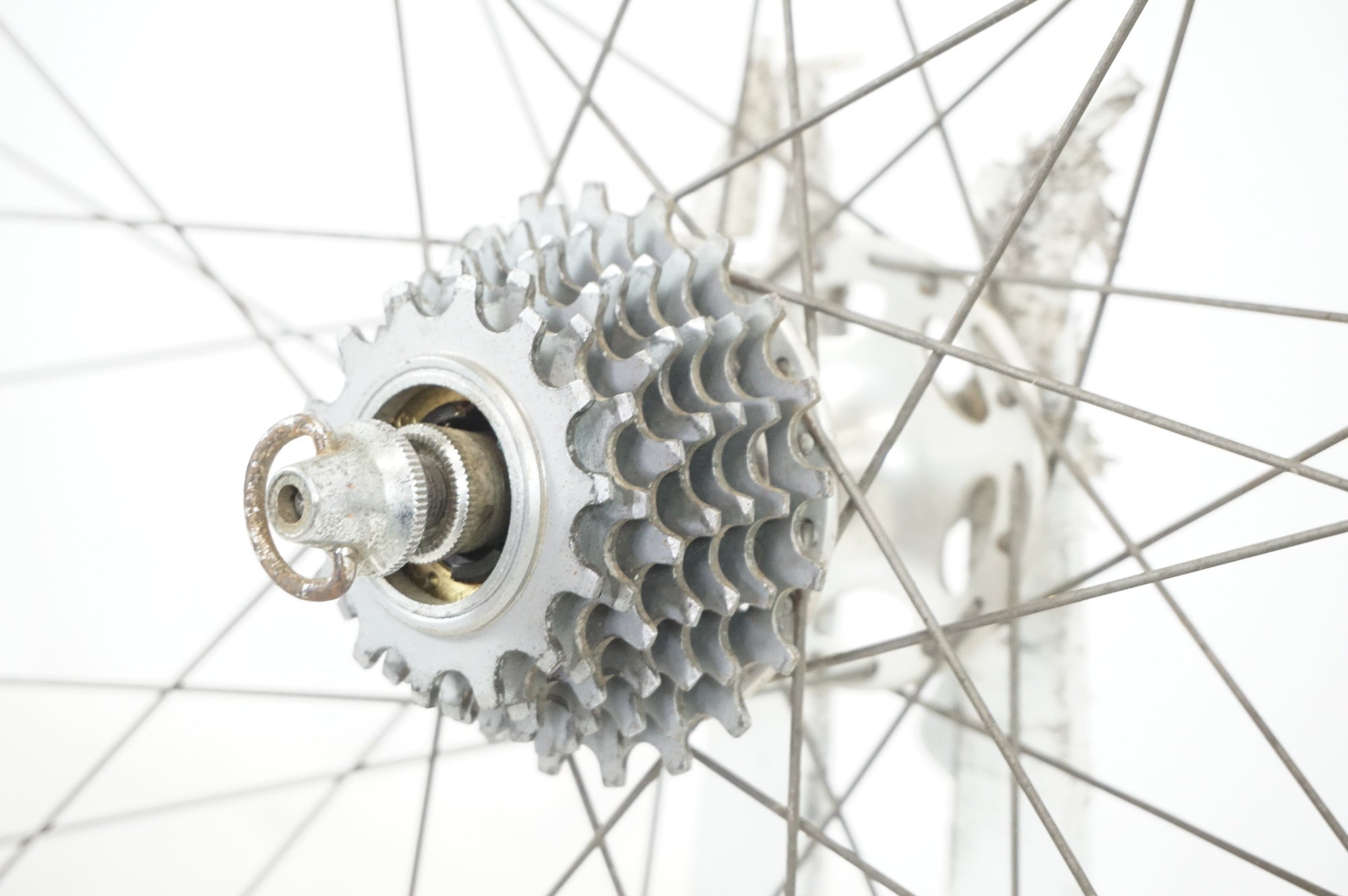 MAVIC 「マビック」 GP4 リム SHIMANO DURA-ACE ボスフリー ハブ ホイールセット / 宇都宮店