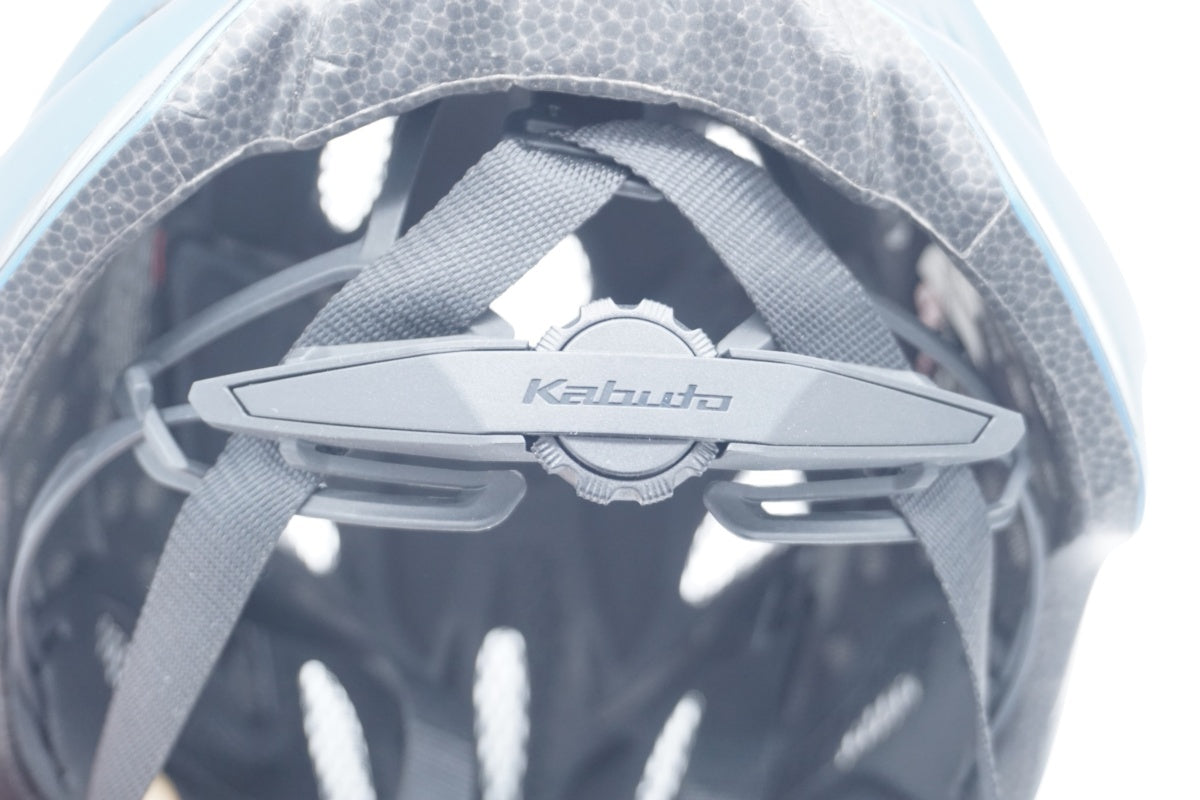 OGK KABUTO 「オージーケーカブト」 VITT S/M(55-58cm)サイズ ヘルメット / 滋賀大津店