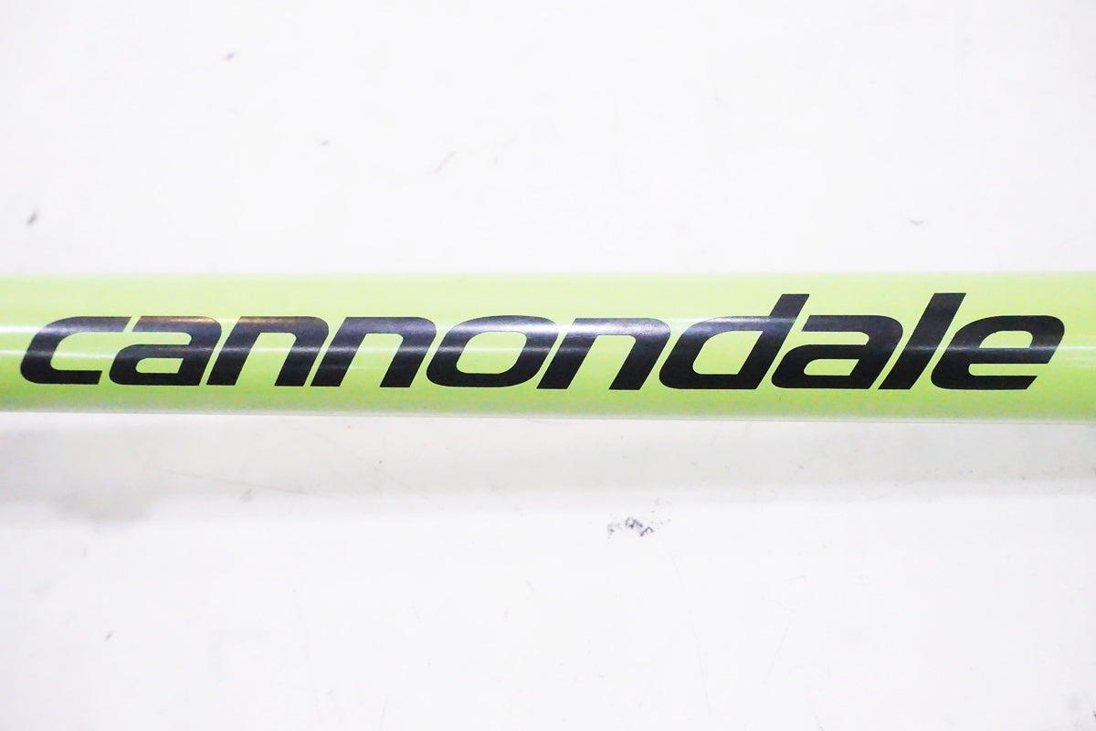 CANNONDALE「キャノンデール」 フロアポンプ/ 京都西院店