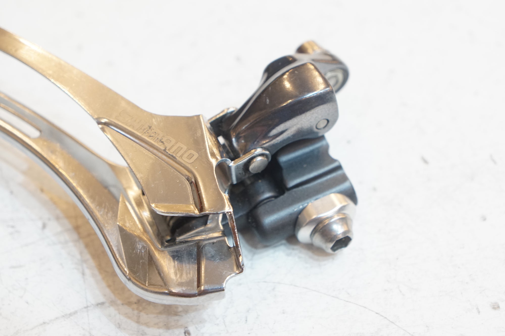 SHIMANO 「シマノ」 FD-CX70 フロントディレイラー / バイチャリ浦和ベース